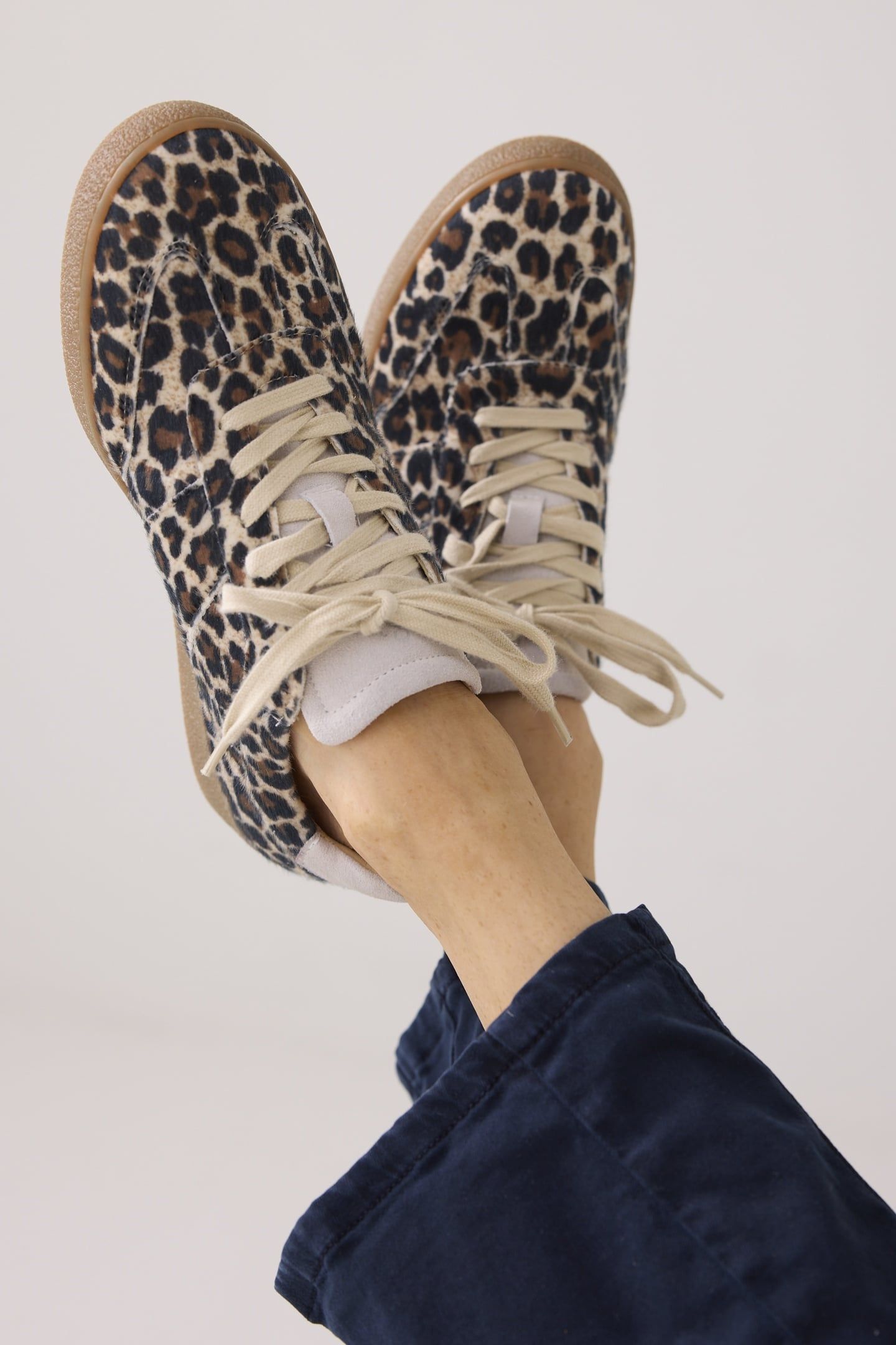 SNEAKER LEOPARD ASH 3