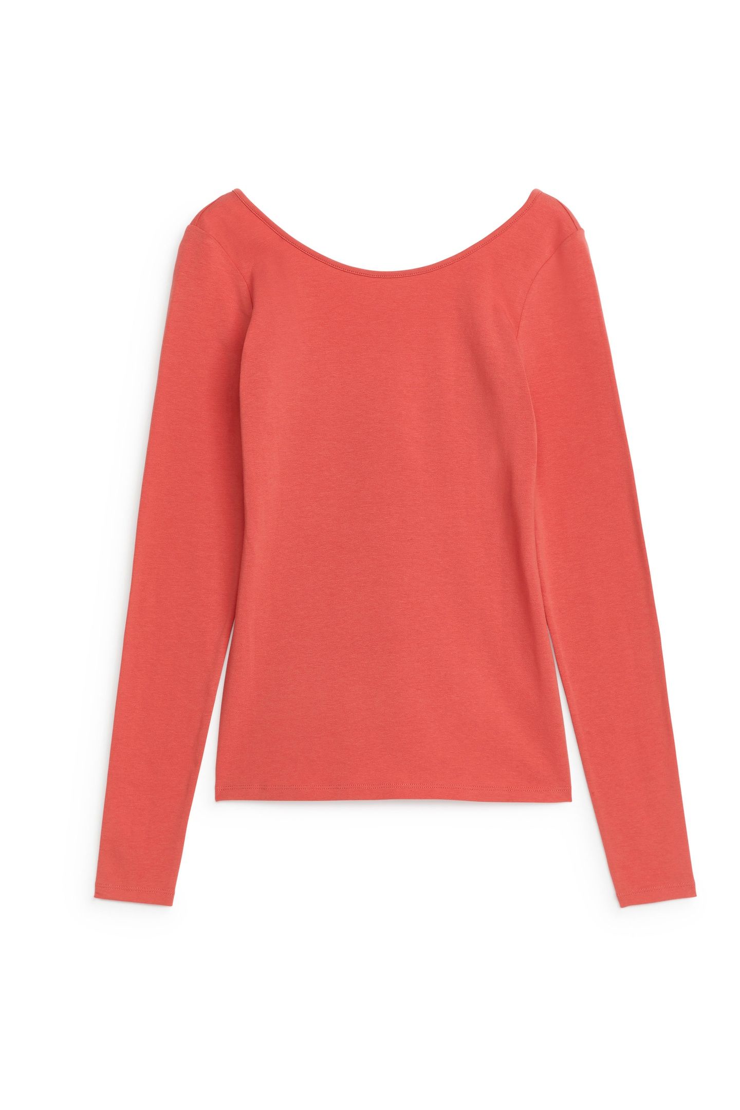 LICIA COTTON TOP RED 3