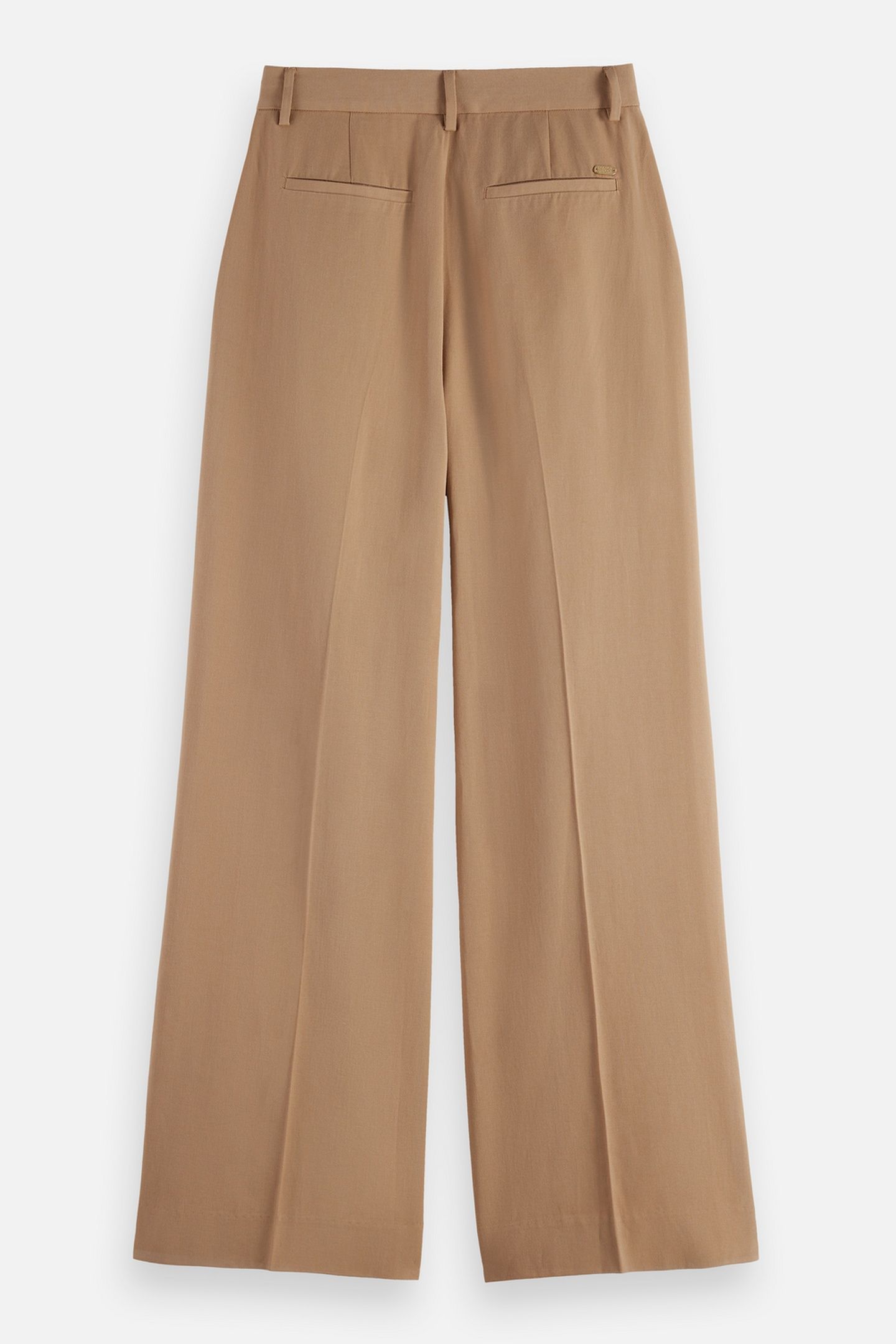 ROSE CHINO PANT SAND 5