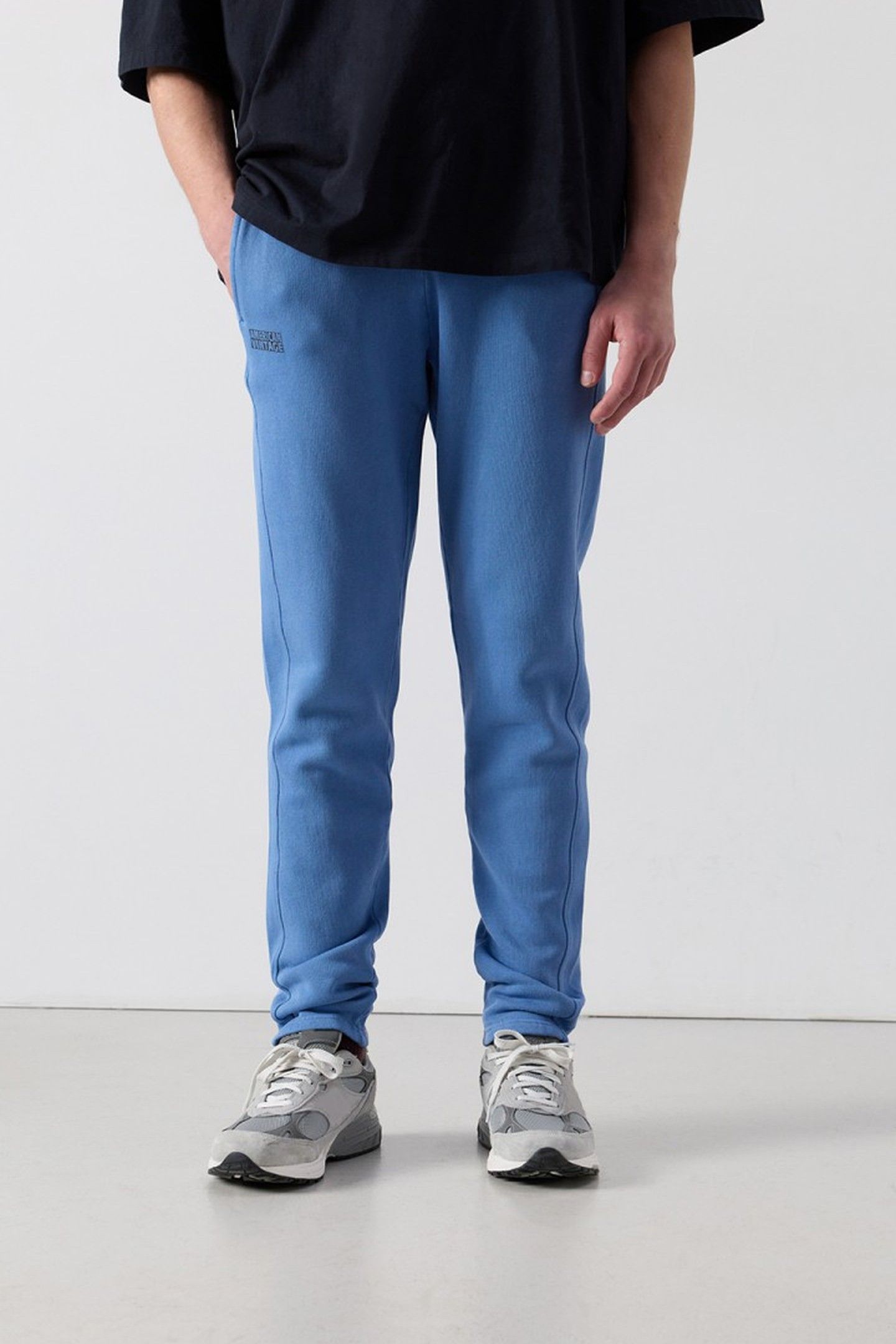 IZUBIRD SWEAT PANTS BALTIQUE VINTAGE 2
