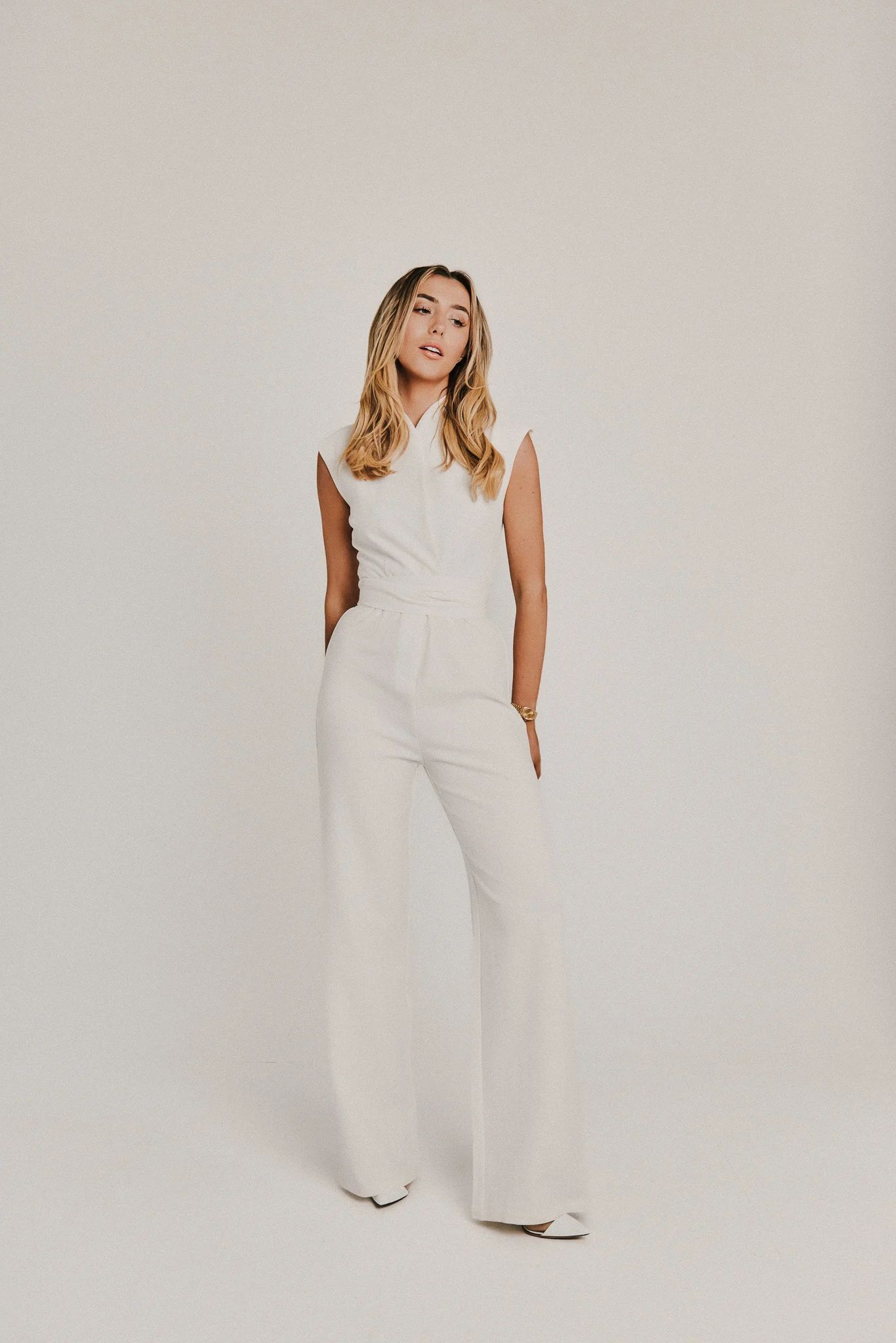 JUMPSUIT WHITE 1