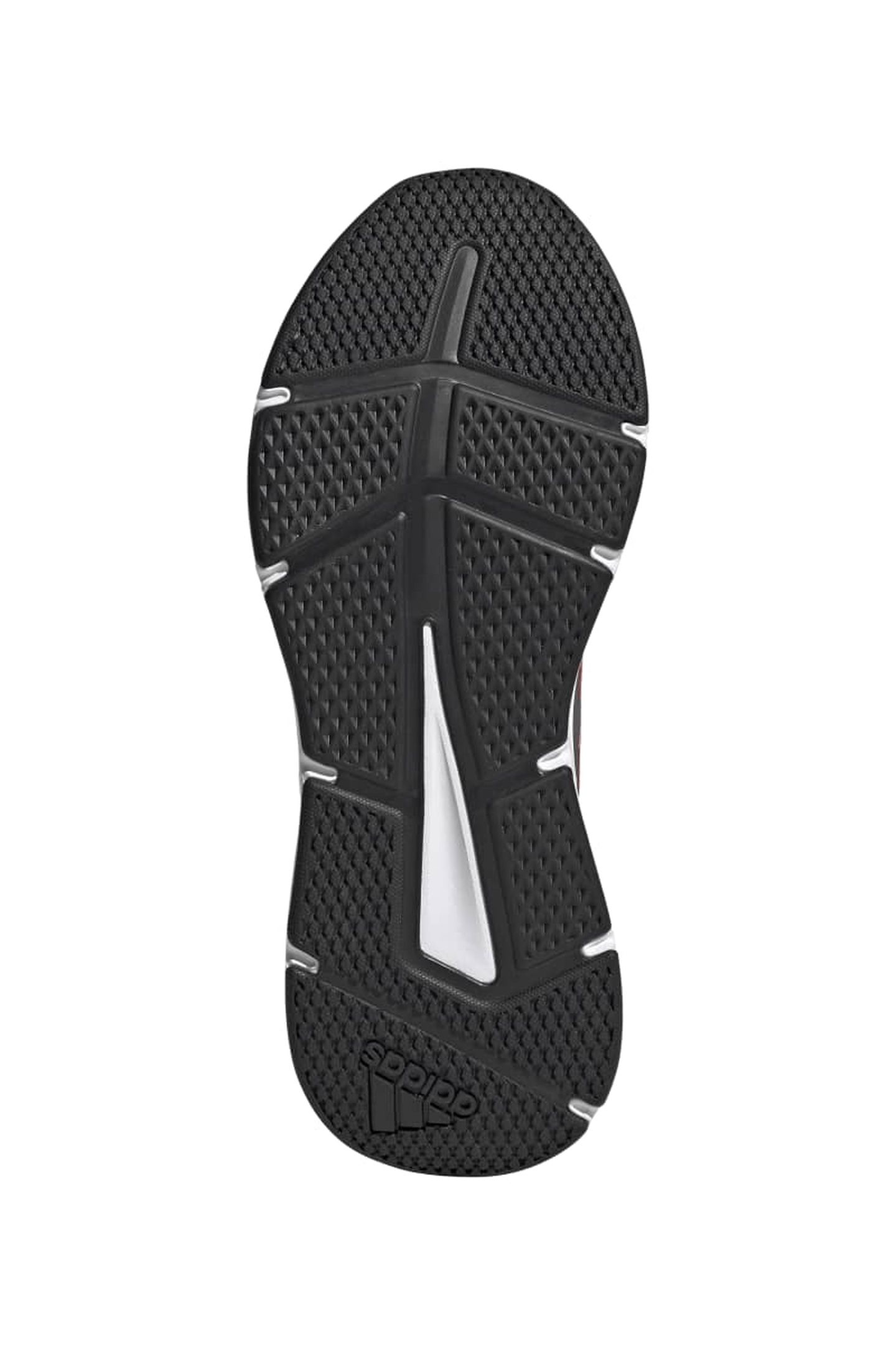 UNISEX PERFORMANCE GALAXY 6 RUNNING SHOES GREY FIVE 7