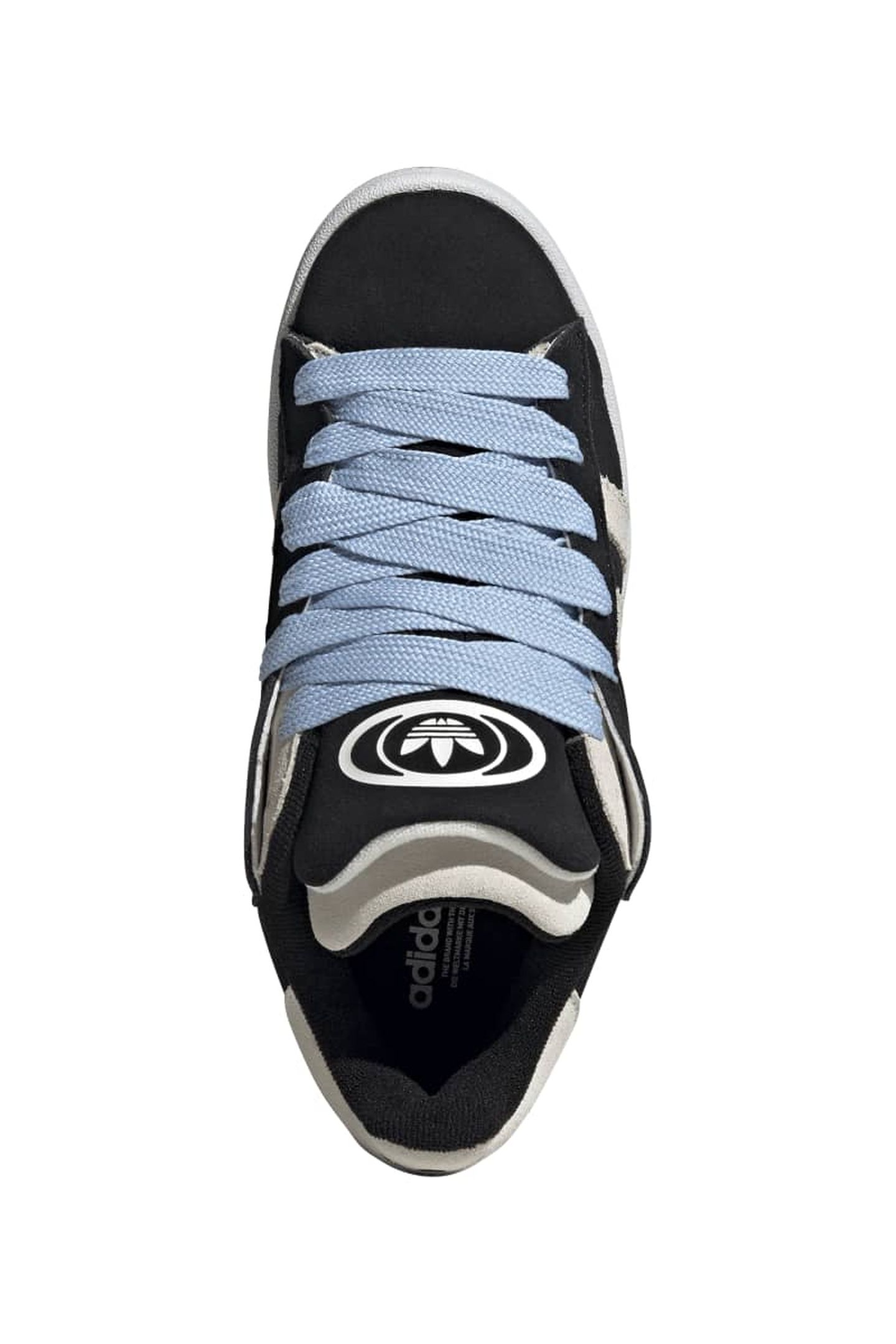 ORIGINALS CAMPUS 00S SHOES CORE BLACK 4