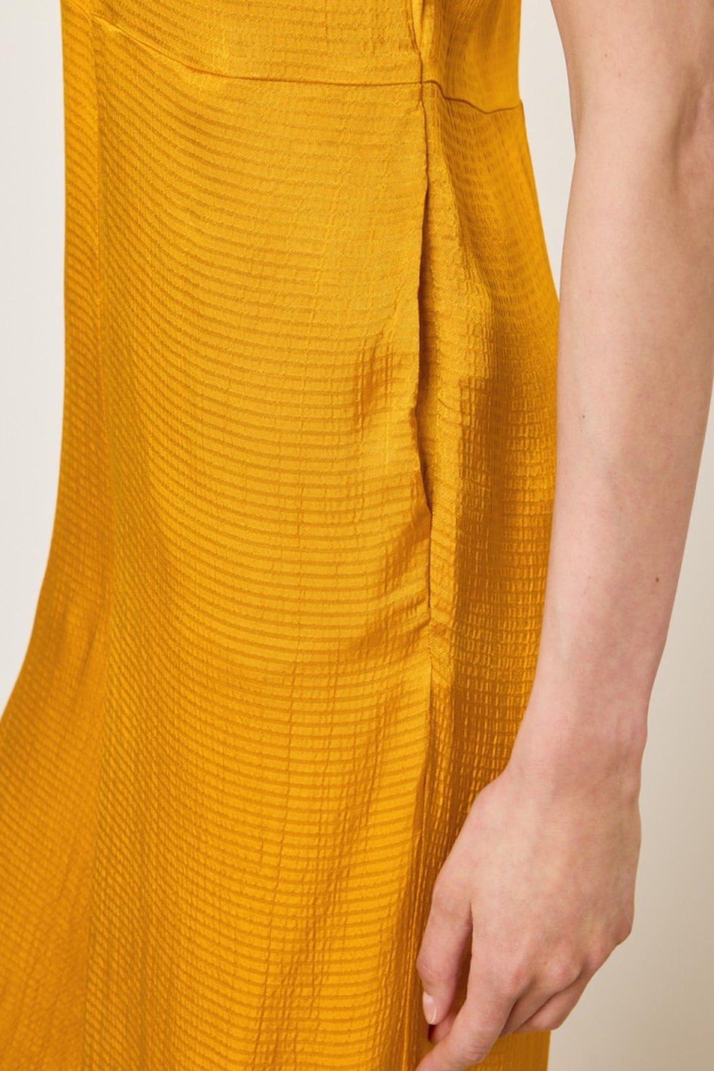 SHANING JUMPSUIT CURCUMA 5