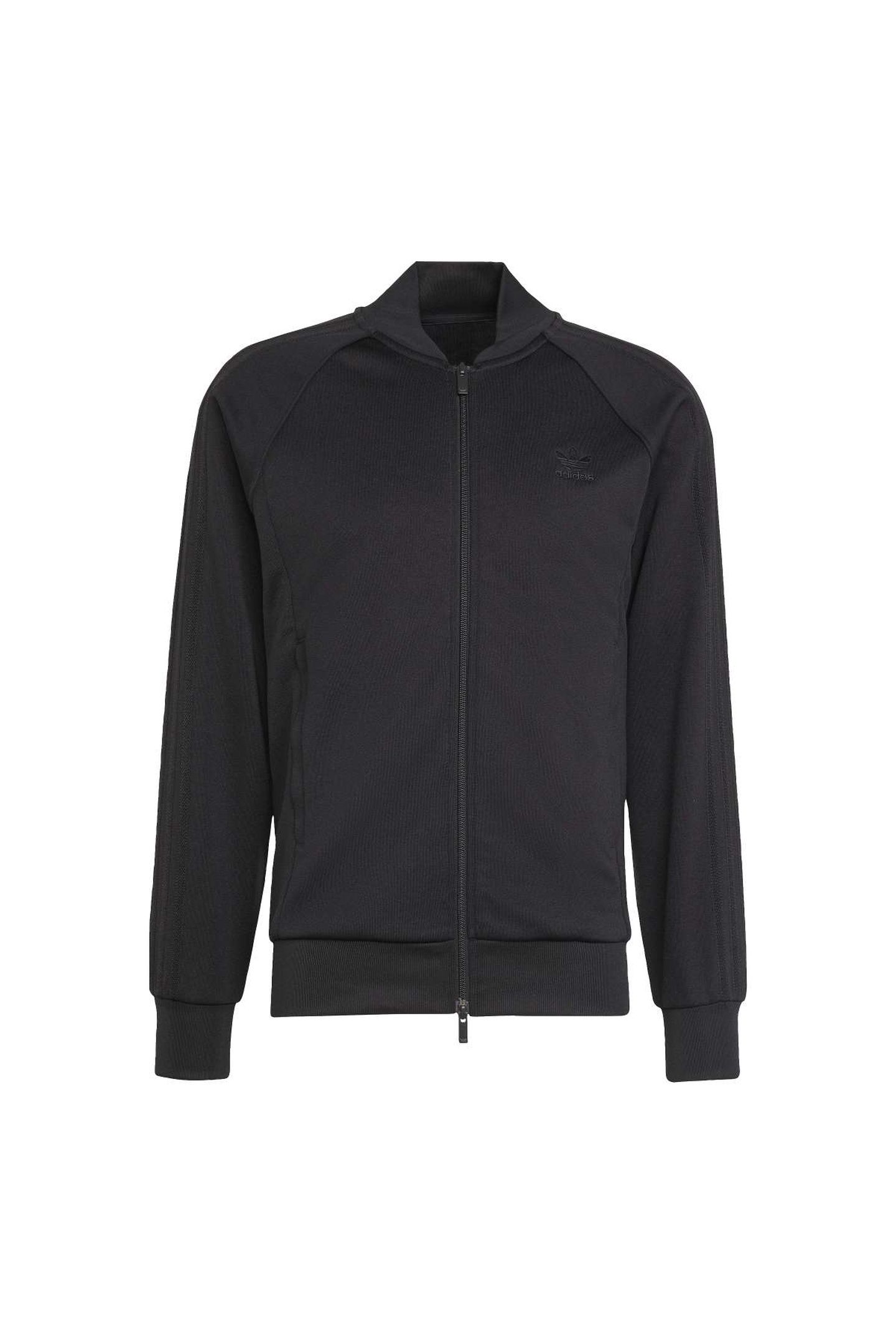 UNISEX ORIGINALS SST ADICOLOR CLASSICS TRACKTOP BLACK 4