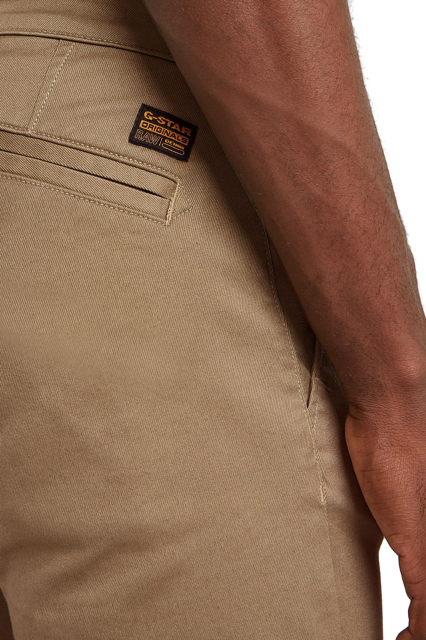 SKINNY CHINO 3.0 ENSIS GREEN 4