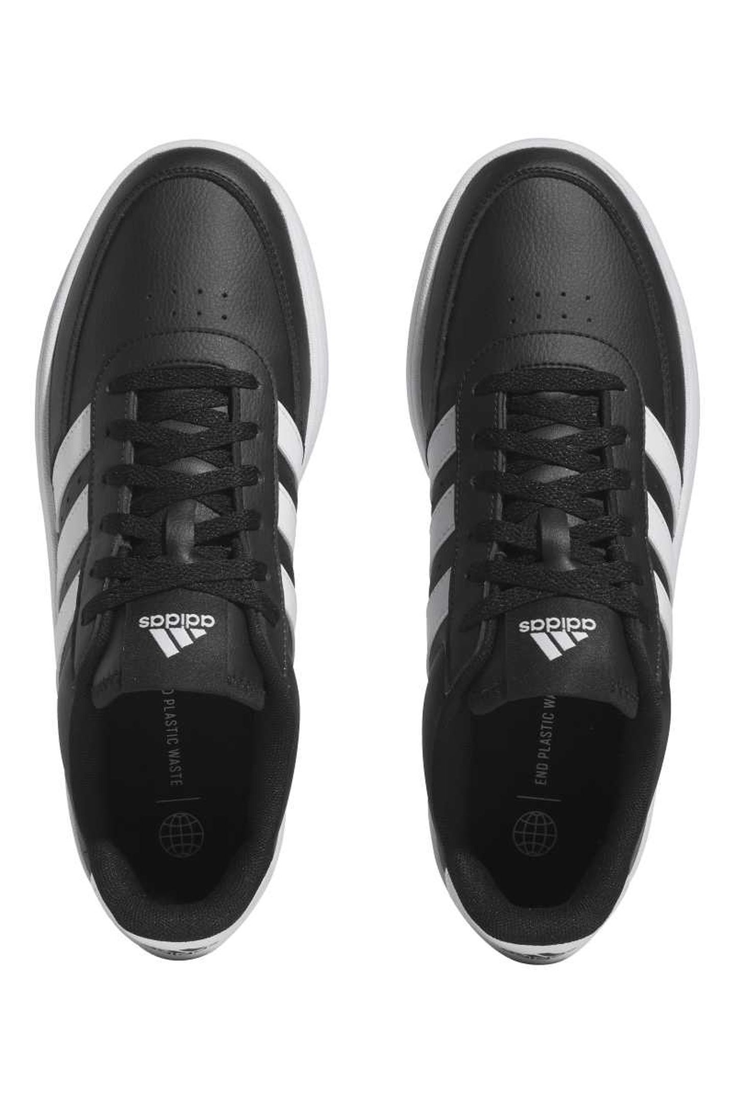 UNISEX SPORTSWEAR BREAKNET 2.0 SHOES CORE BLACK 5