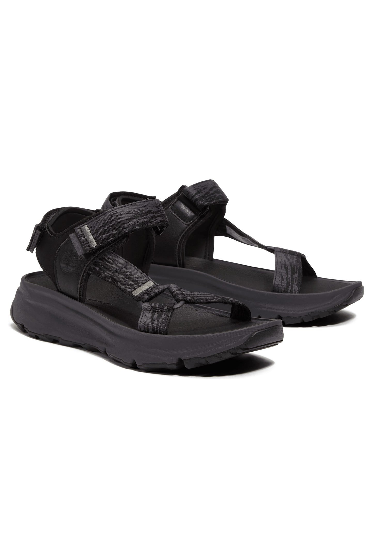 BACKSTRAP SANDAL BLACK 5