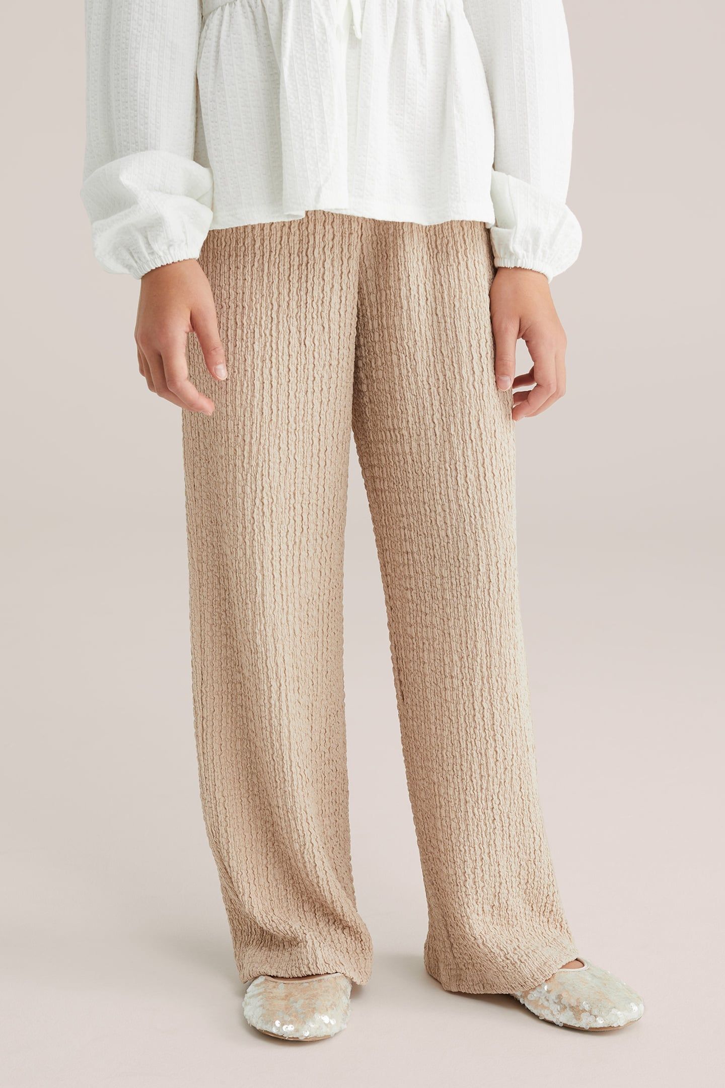 TROUSER BEIGE 1