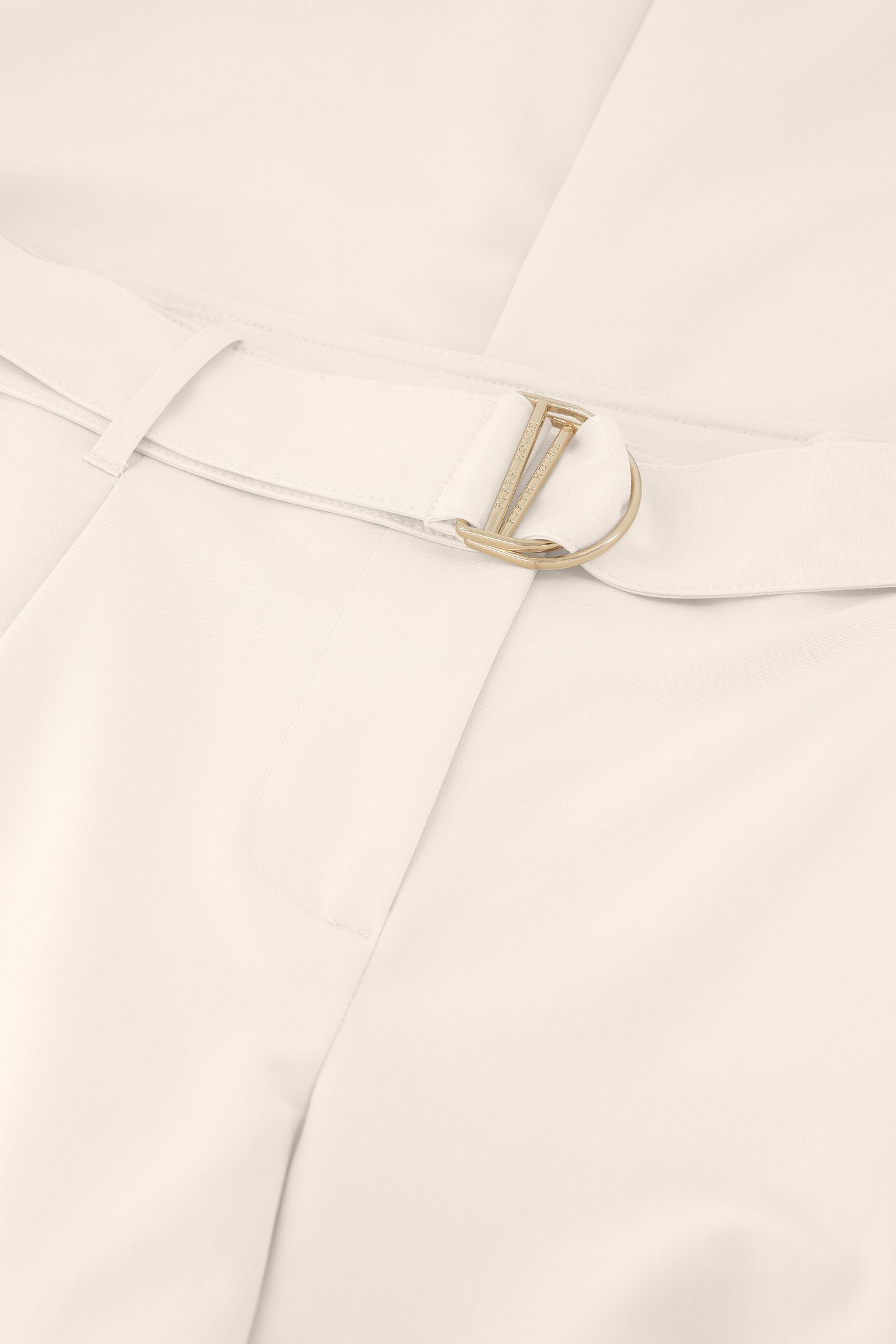 ISLIA PANTS SOFT WHITE 4