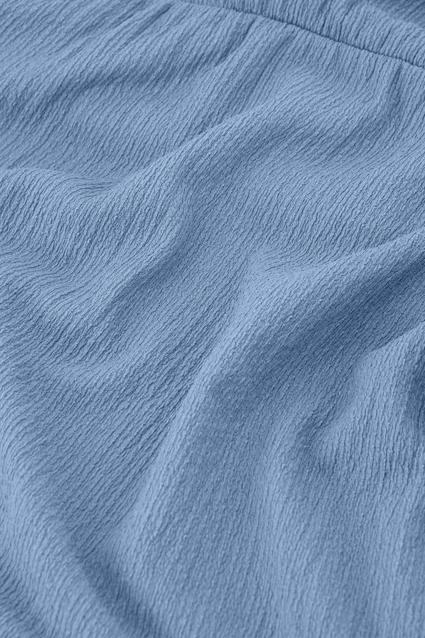 AALICIA DRESS SMOKED BLUE 3