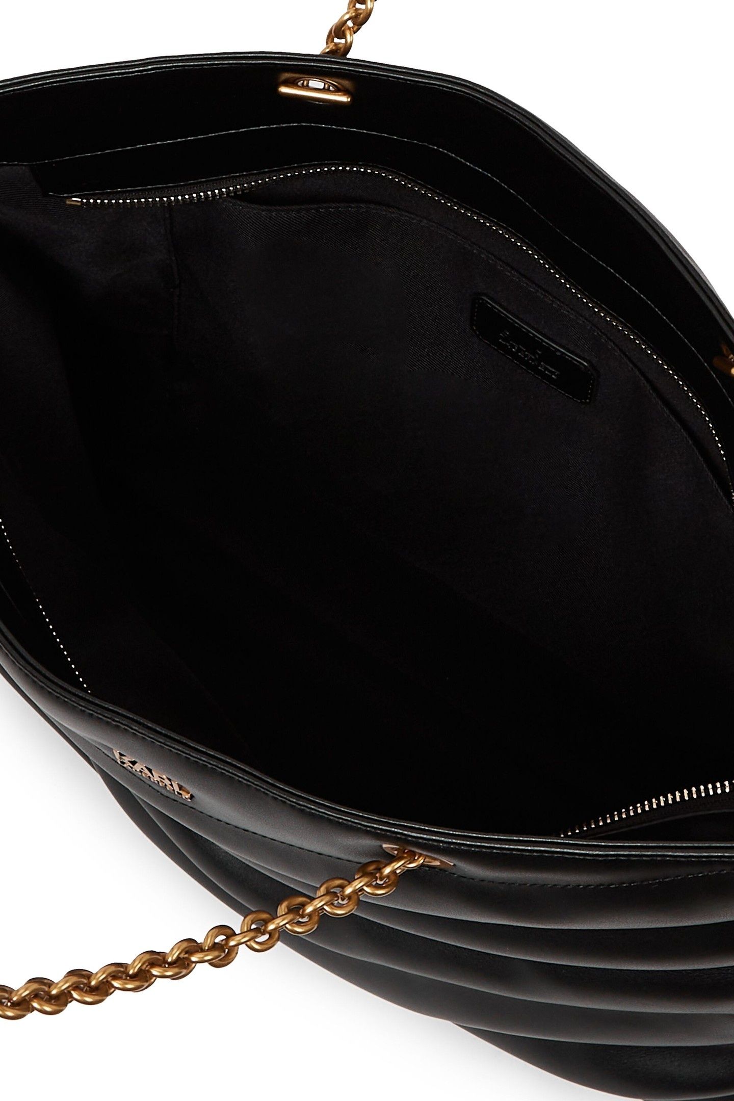 IKON SEASONAL TOTE BLACK 3