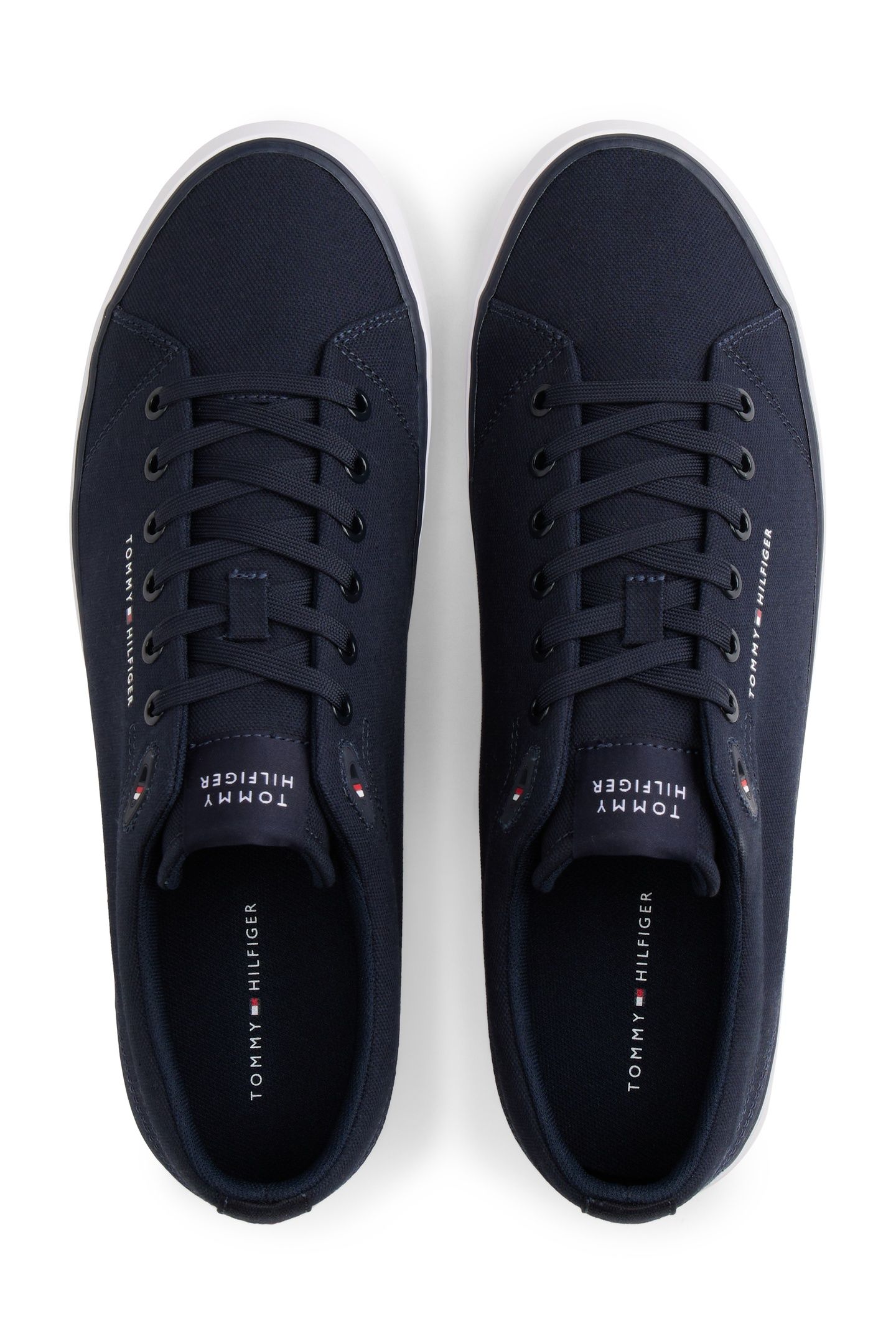 HARLEM CORE SHOES DESERT SKY 4