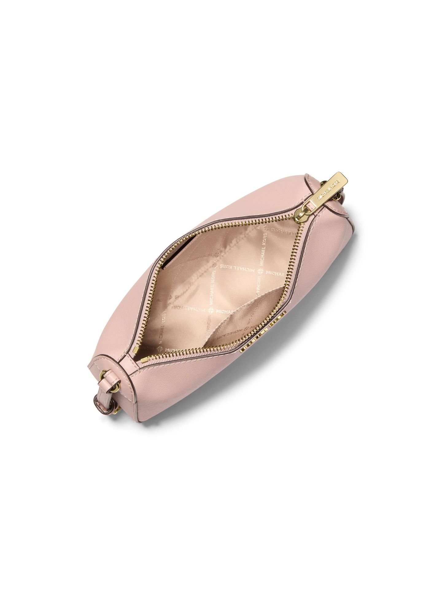 MEDIUM POUCHETTE SOFT PINK 2