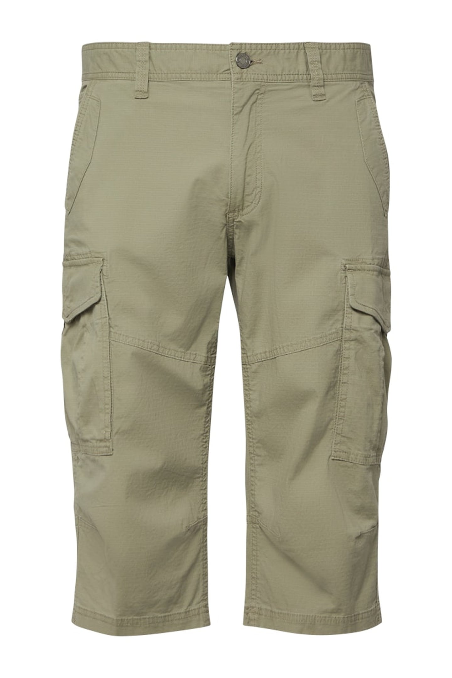 S.OLIVER SHORTS ARMY GREEN 6