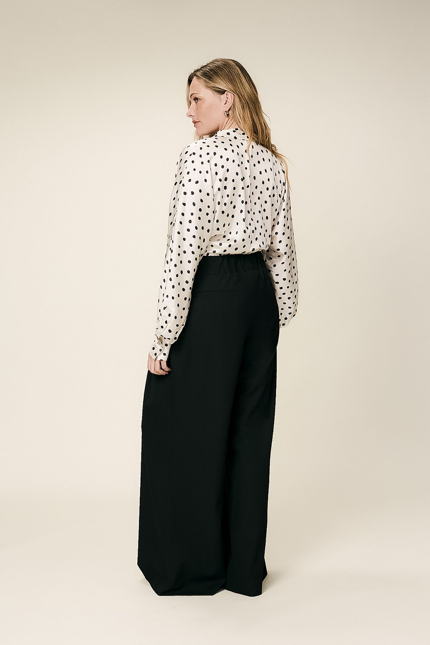 ACER TROUSERS & DENIM BLACK 4