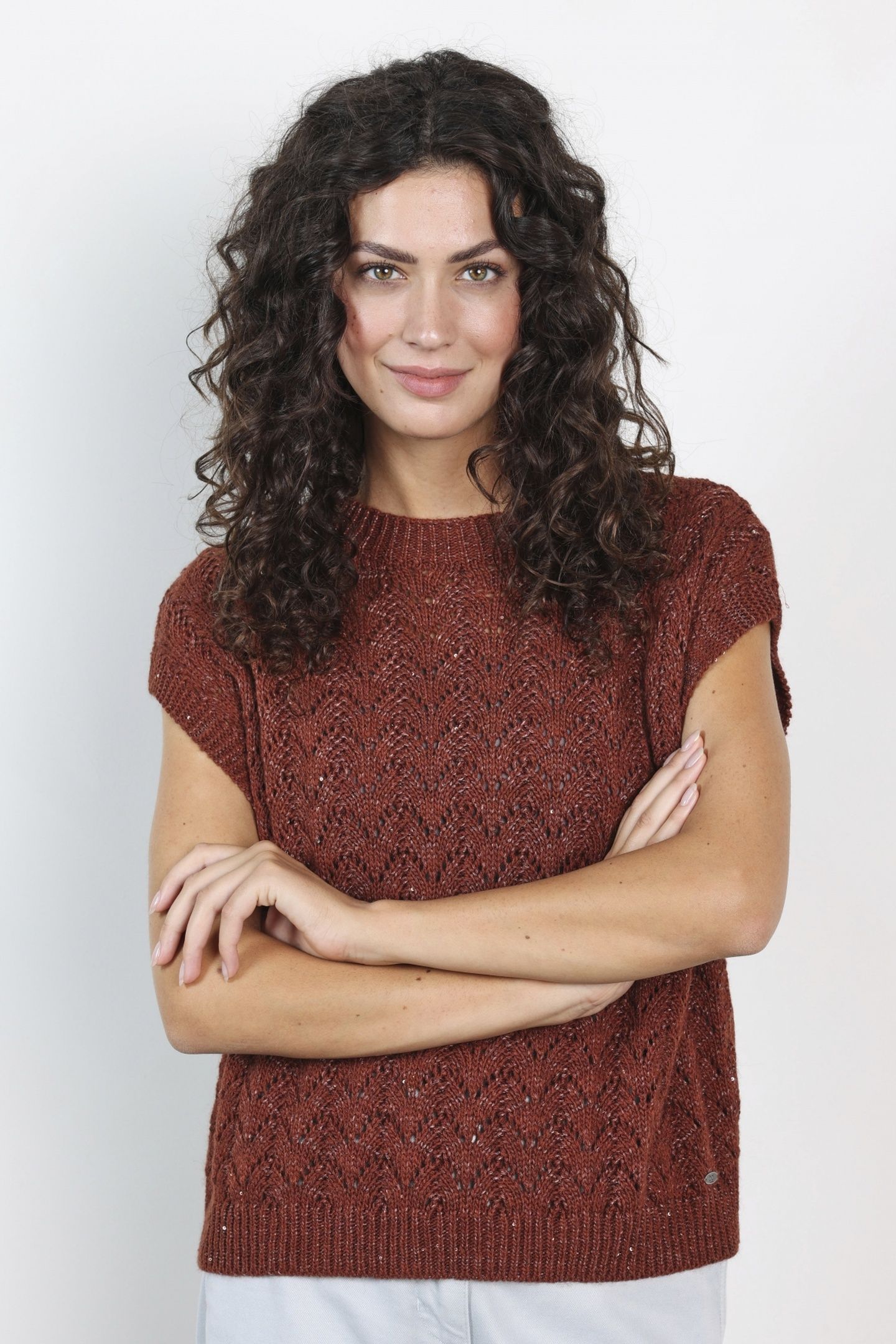 PULLOVER ALICE BRUSCHETTA 1