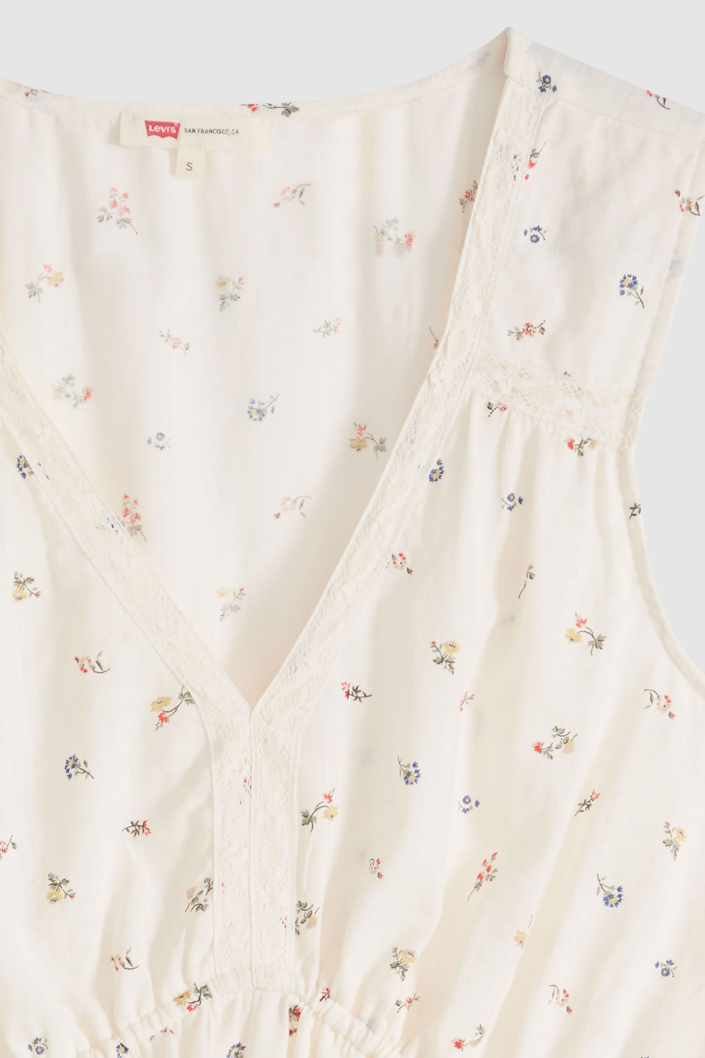 LULU MINI DRESS 6