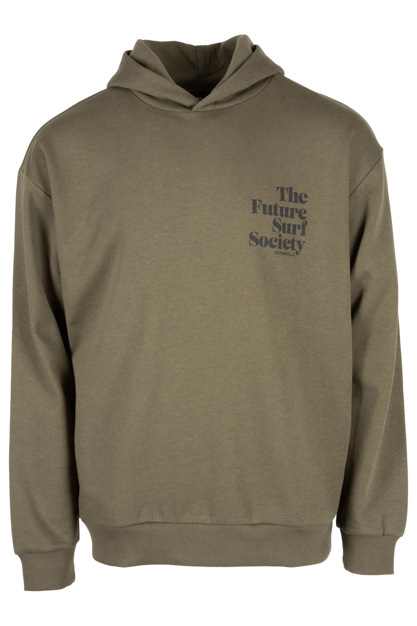 THE FUTURE SURF SOCIETY HOODIE FOREST NIGHT 1