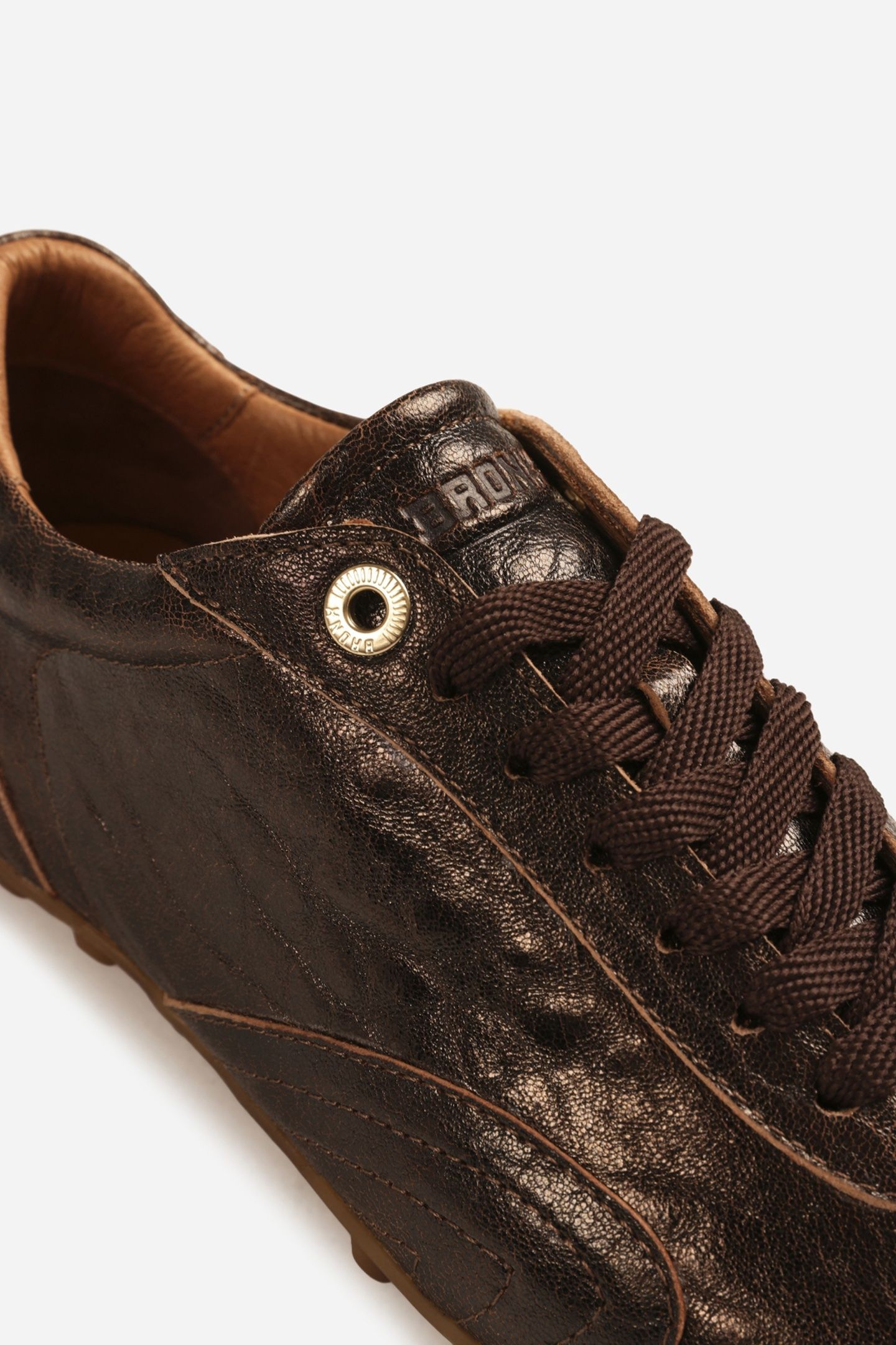 GRAVIT-YY SNEAKER COFFEE BEAN 4