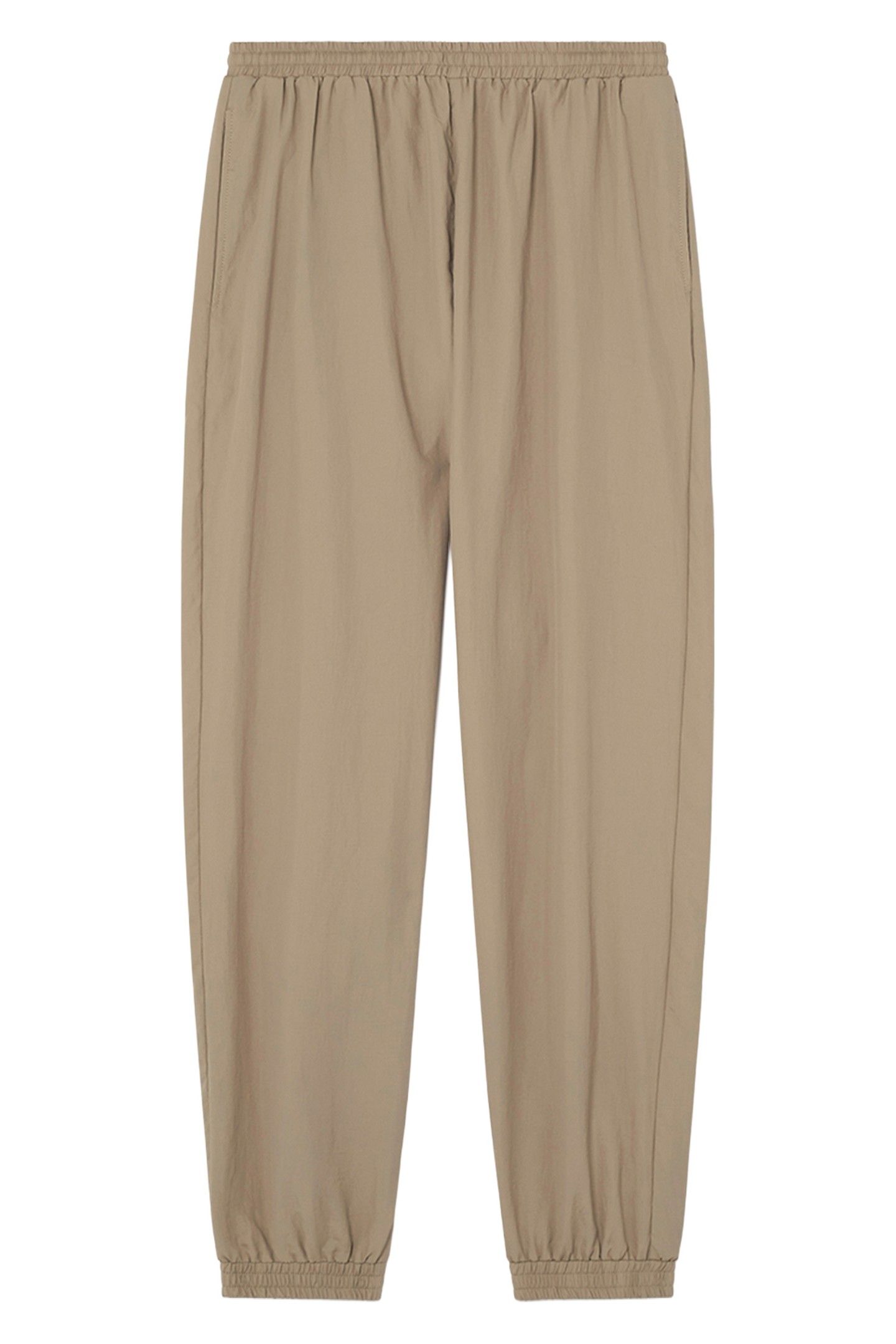 ZITOUN PANT LATTE 4