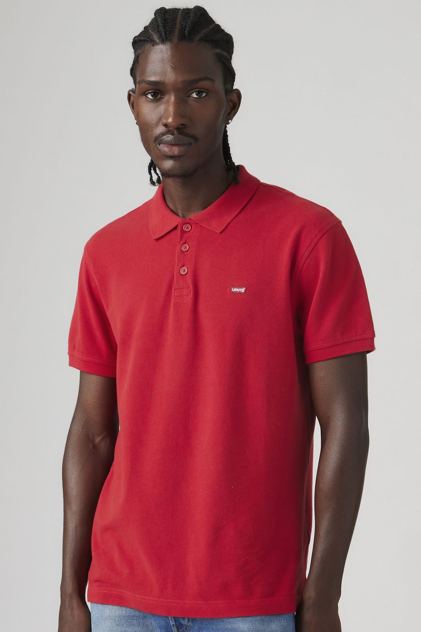 LEVI'S HOUSEMARK POLO 1