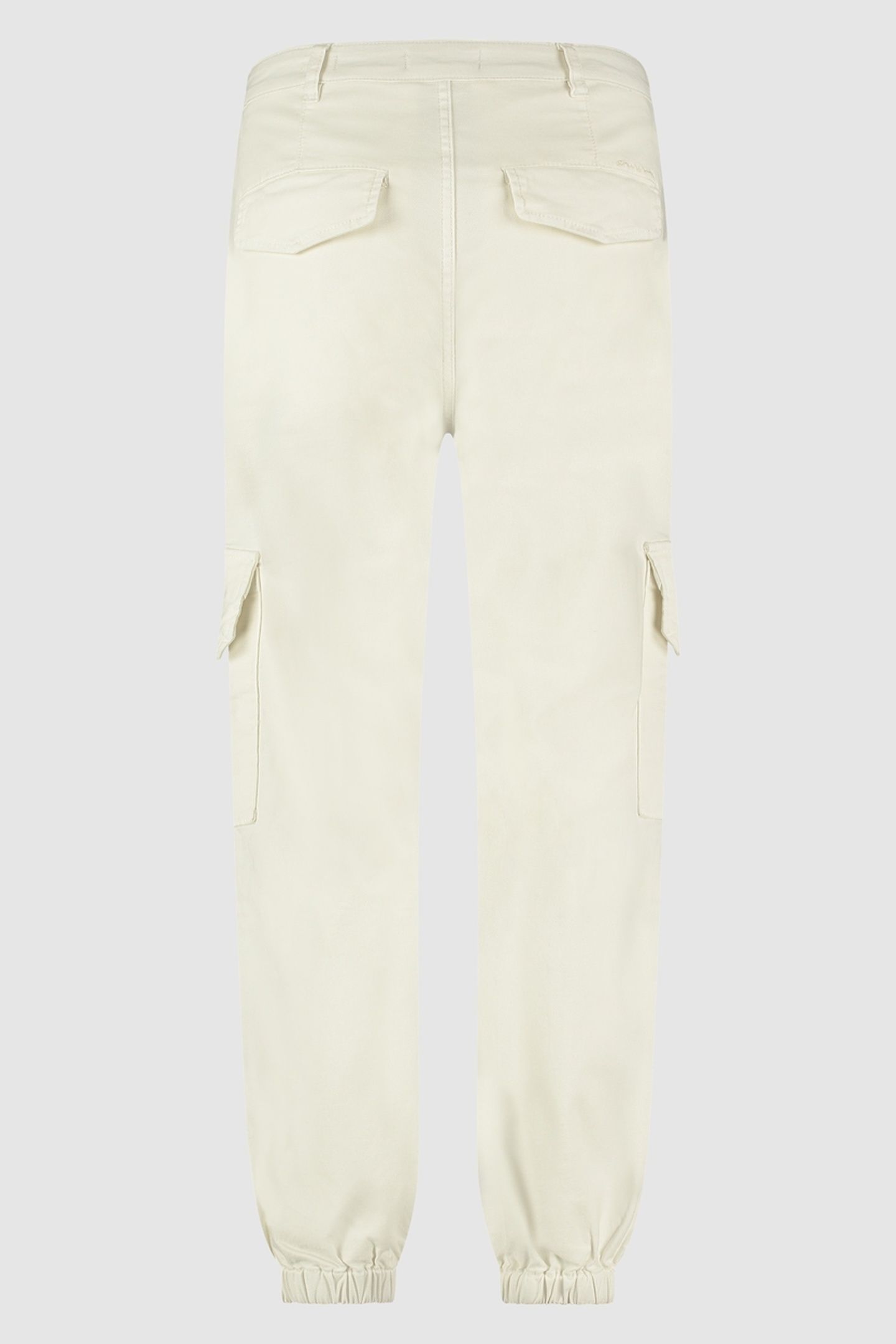 ELLY PANTS ANTIQUE WHITE 2