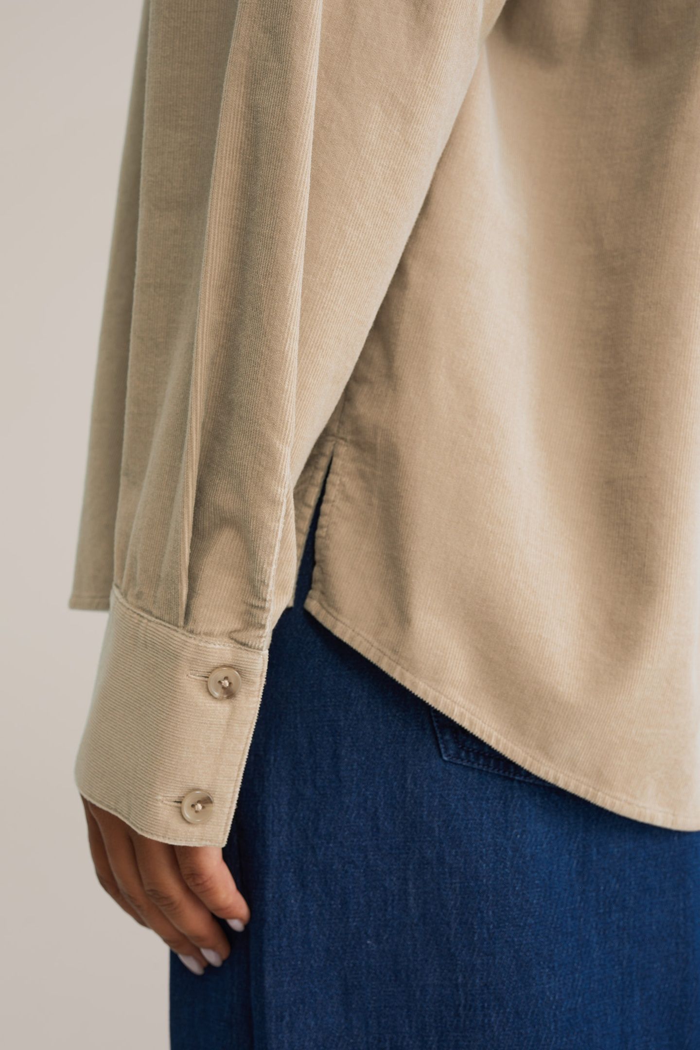 BLOUSE BEIGE 5