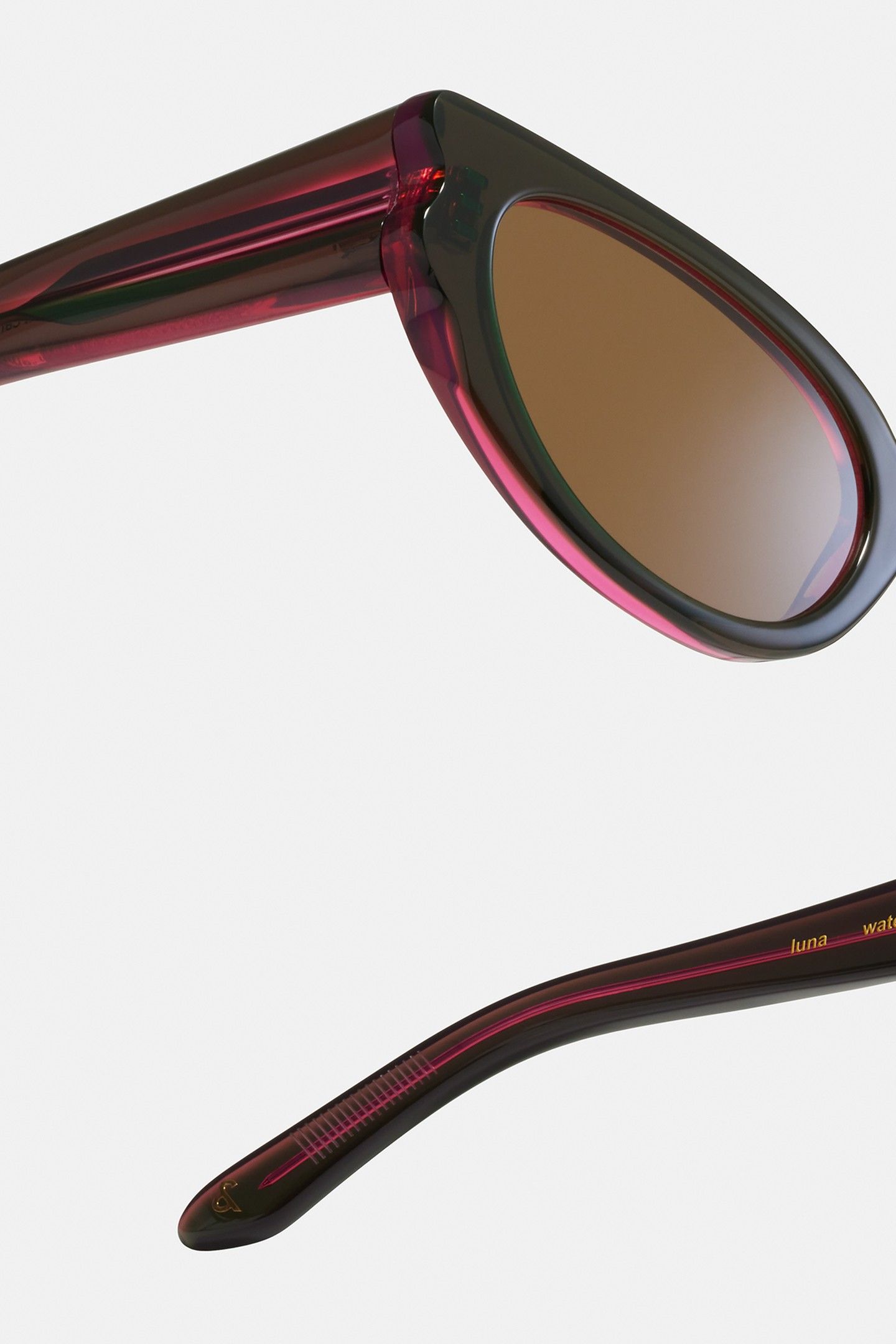 UNISEX LUNA-WATERMELON-SUN 3