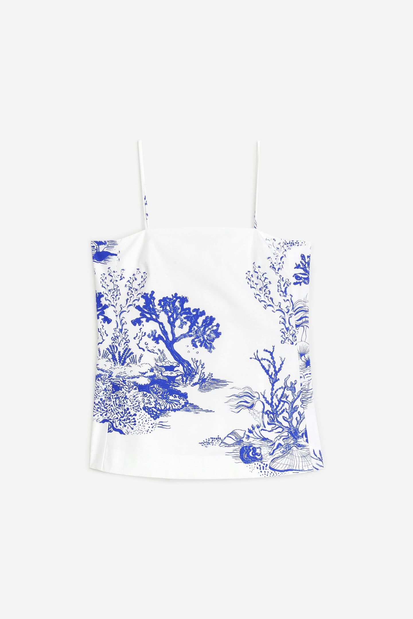 GANNY PLACEMENT TOP WHITE 3