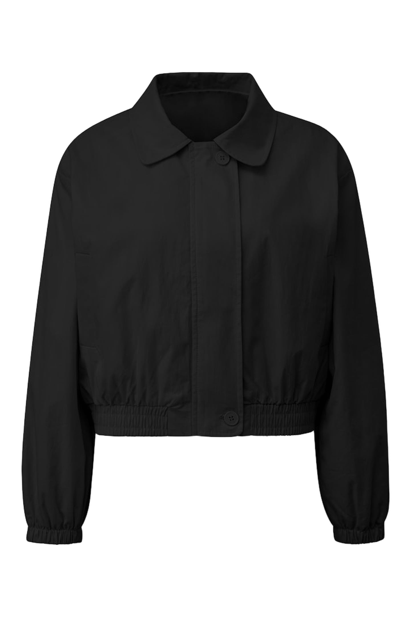 S.OLIVER-QS JACKETS OUTDOOR BLACK 7