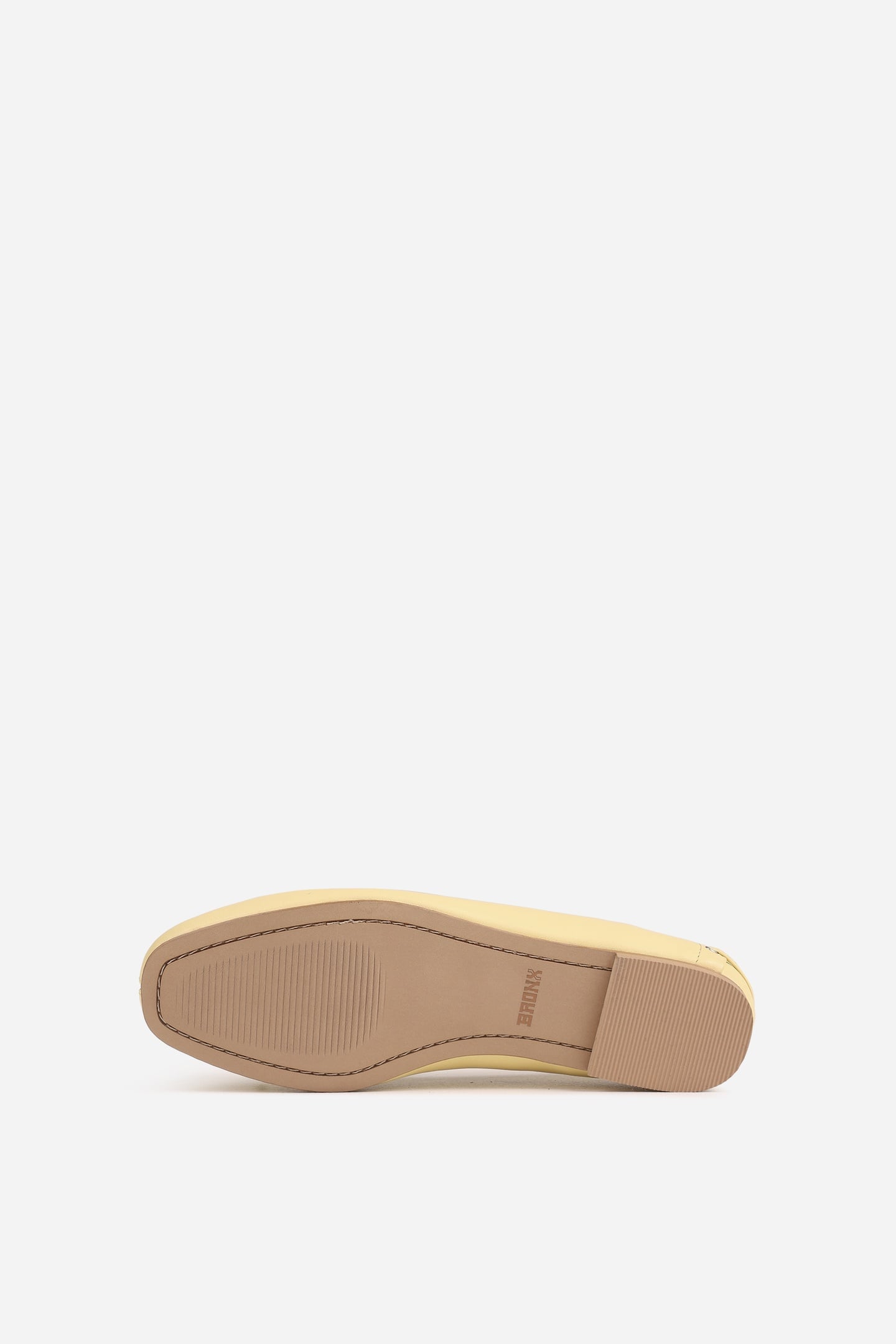SER-AJAA LOW SHOE BUTTER YELLOW 7