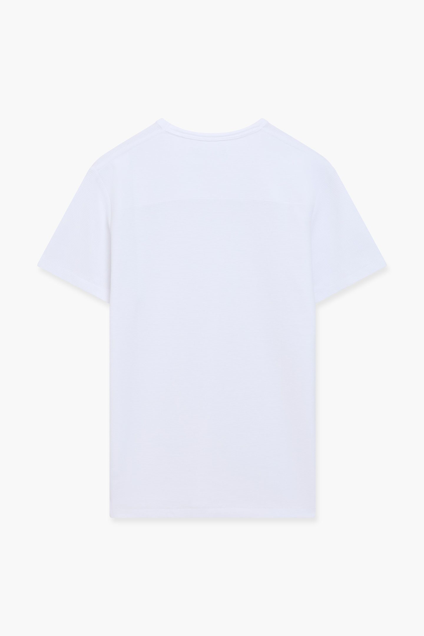 OTTOMAN POCKET WHITE 2