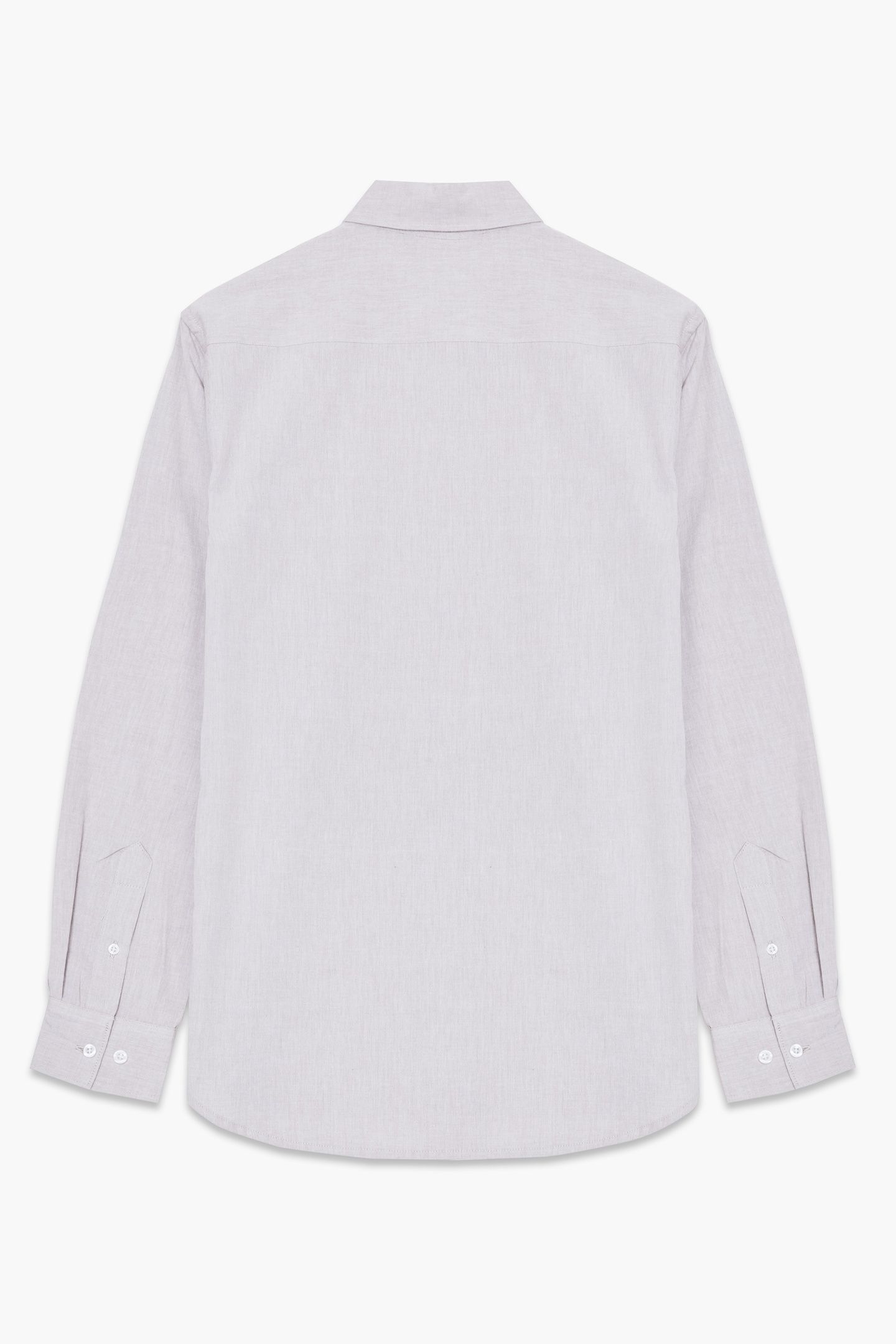 OXFORD LS STONE/MARINE 2