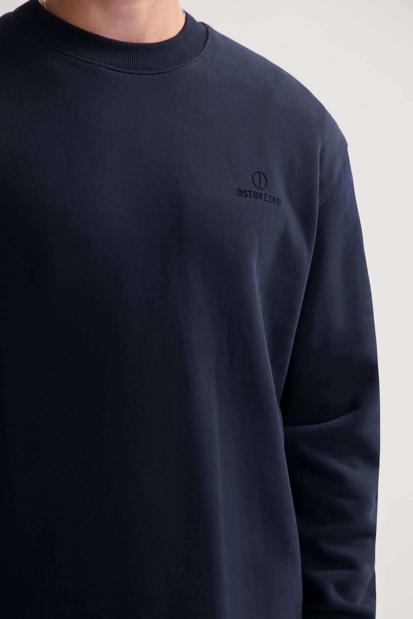 NIKOL CREW DK. NAVY 5
