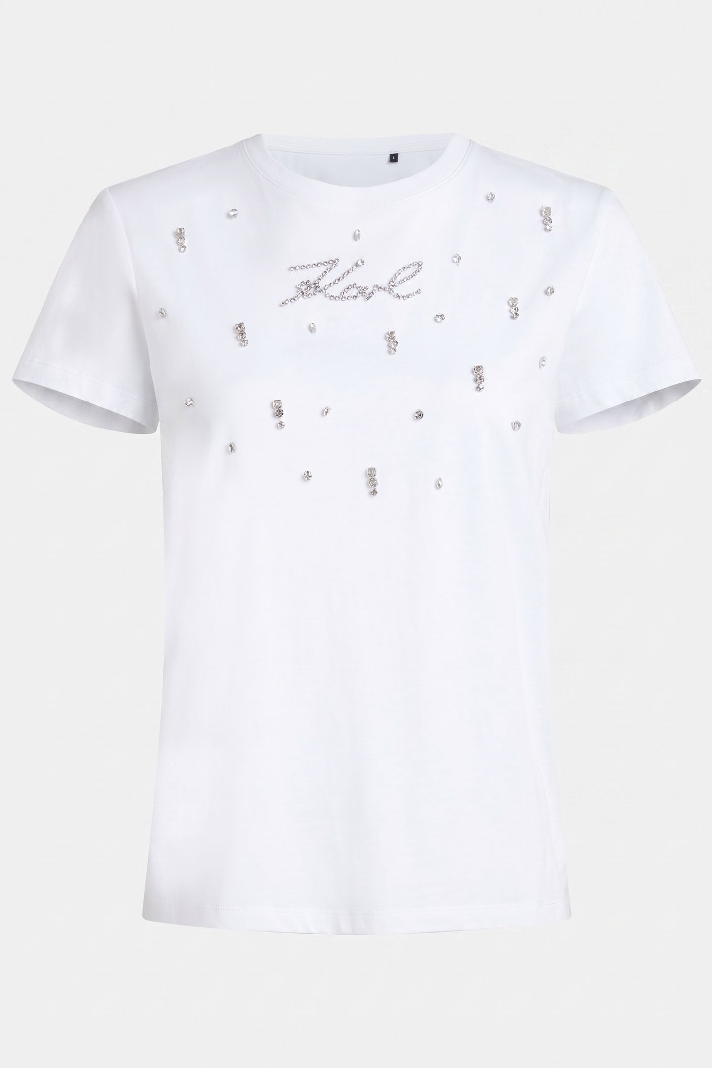 KARL RS T-SHIRT BLACK 5