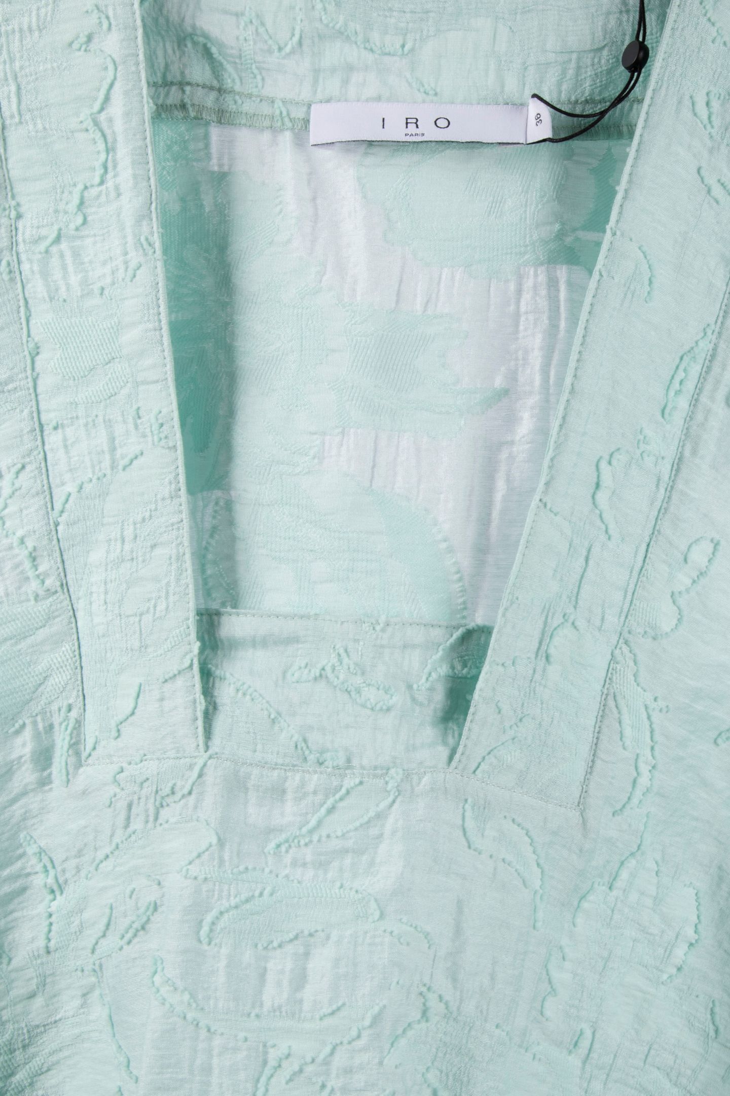 FLORENA TOP AQUA 6