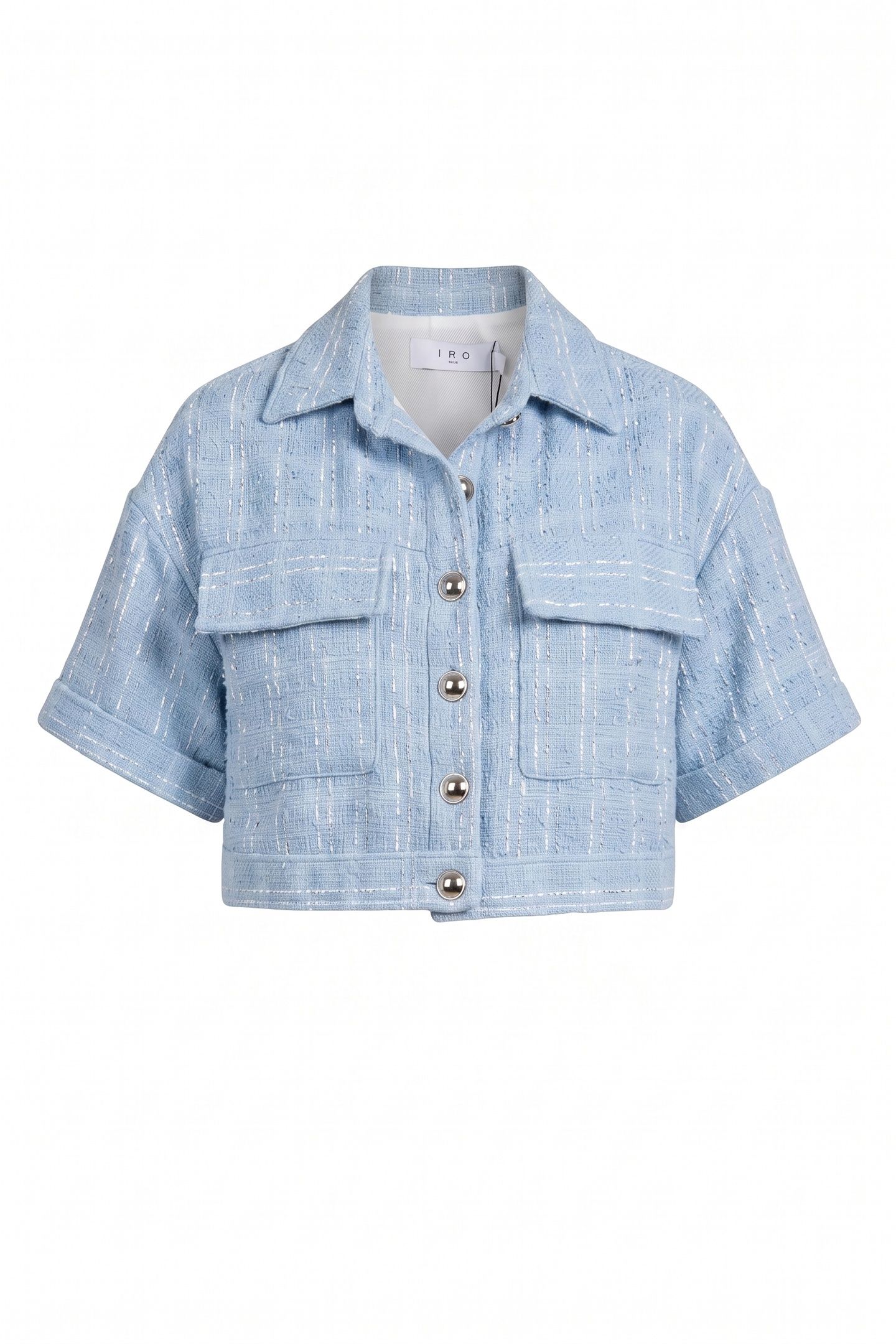 ZILAN JACKET BLUE 4