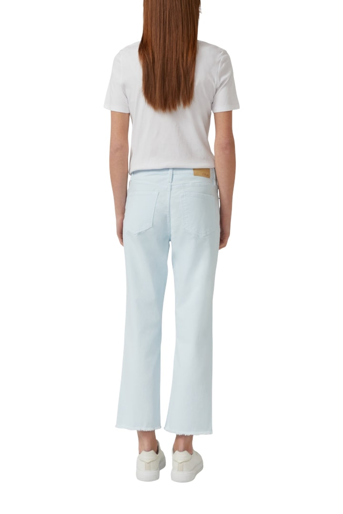 S.OLIVER JEANS BLUE DENIM 5