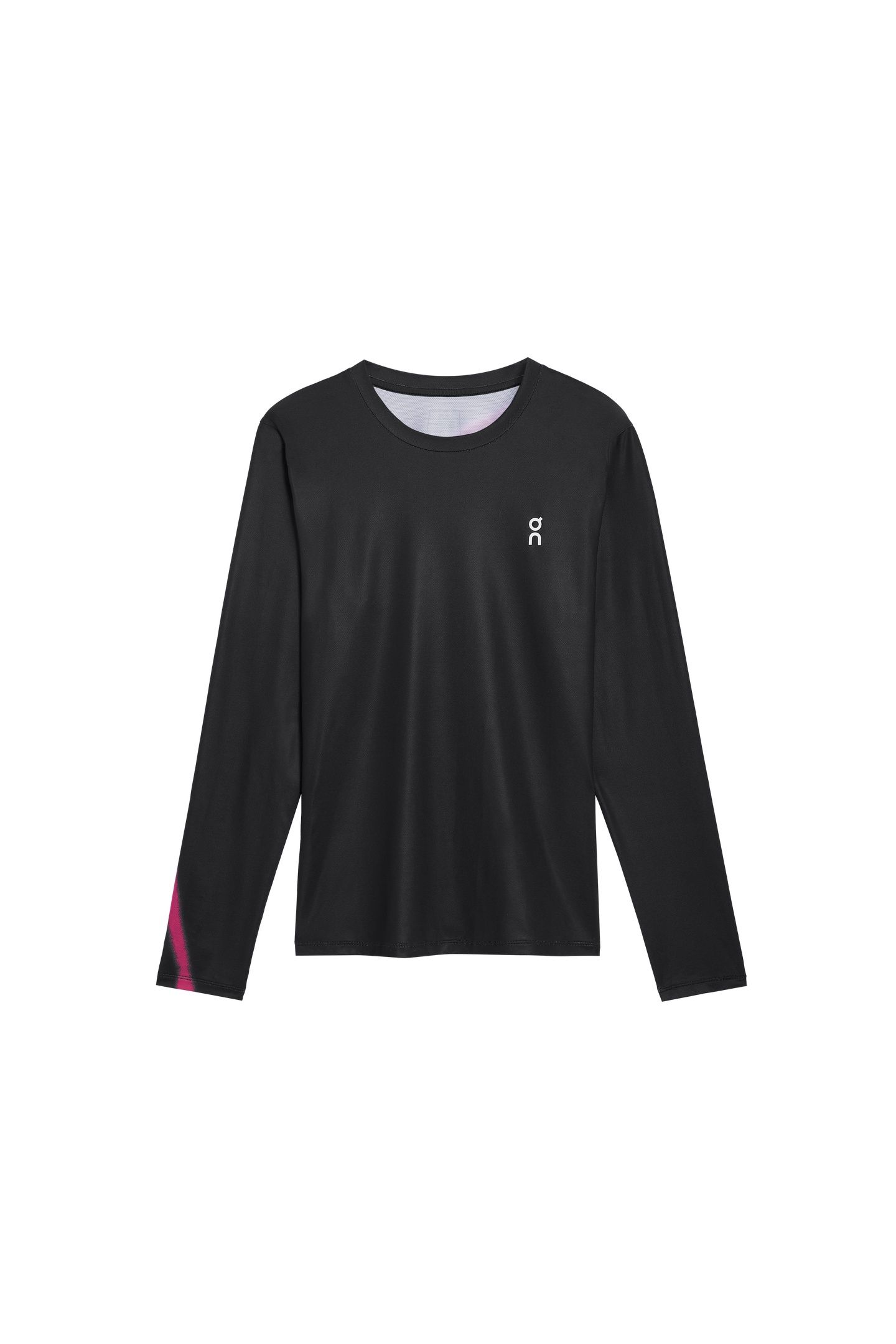 COURT LONG-T 1 W BLACK BLACK 9