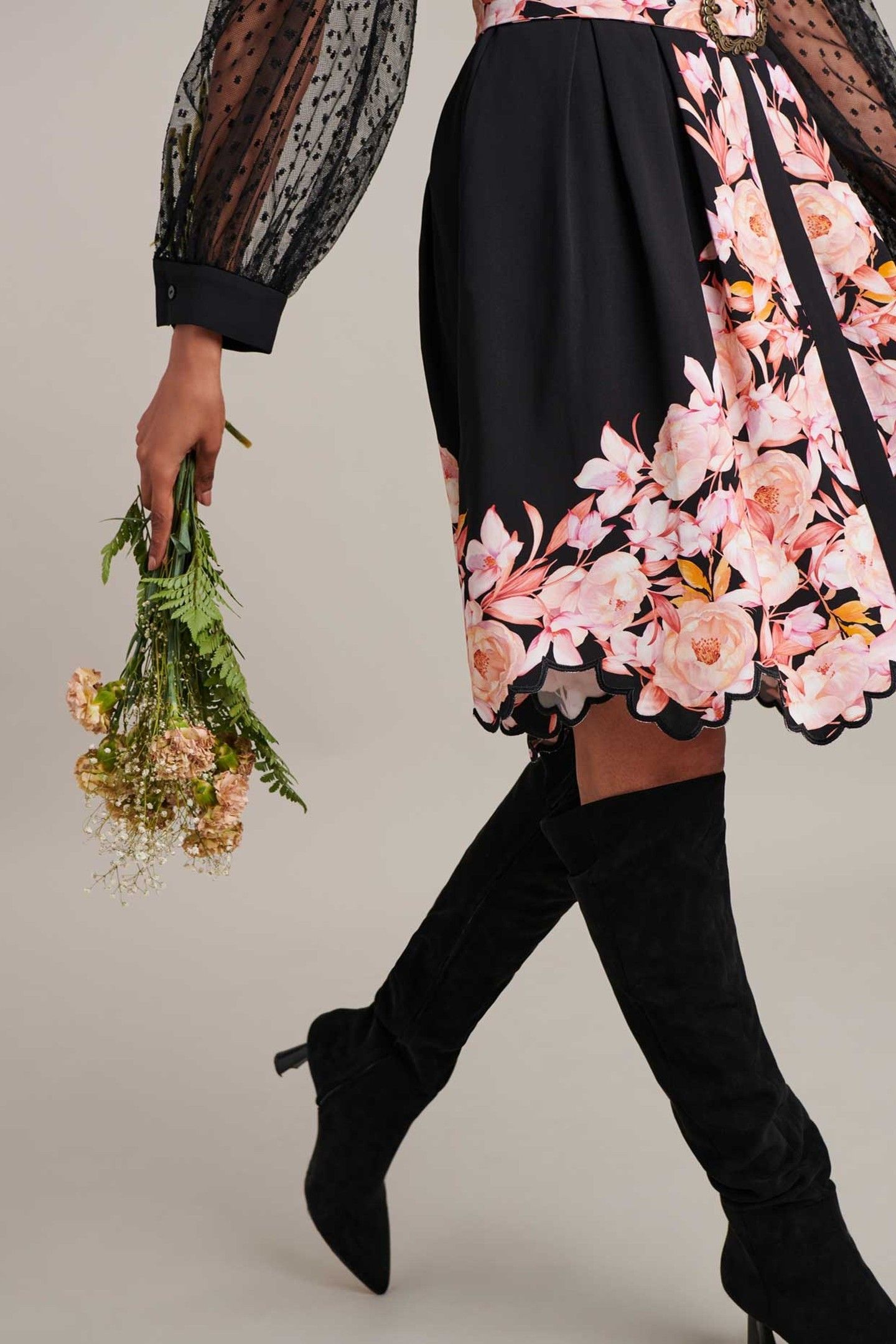 JOSETTE BLACK 5