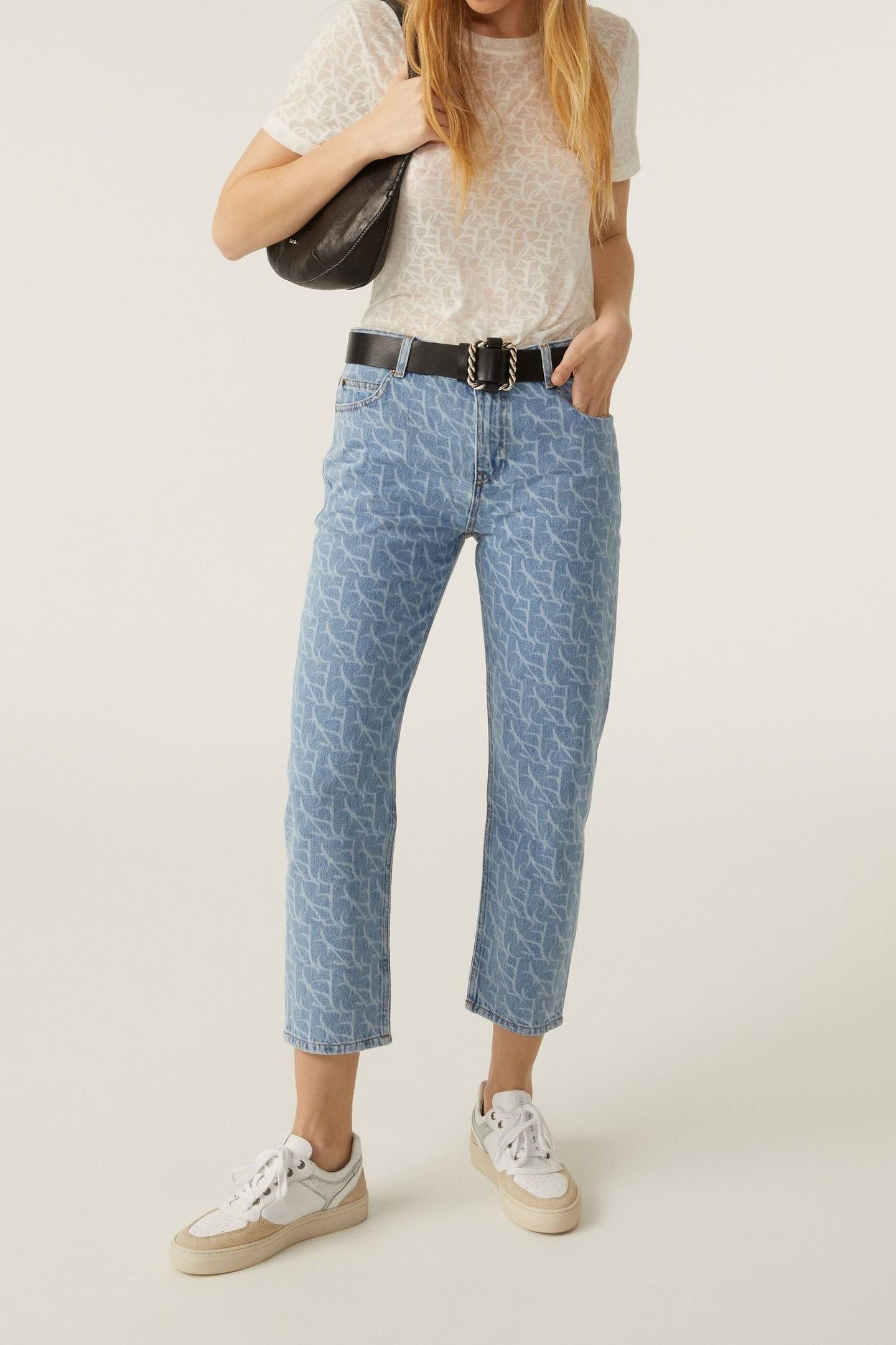 JEANS MEVA LIGHTUSEDBLUE 2