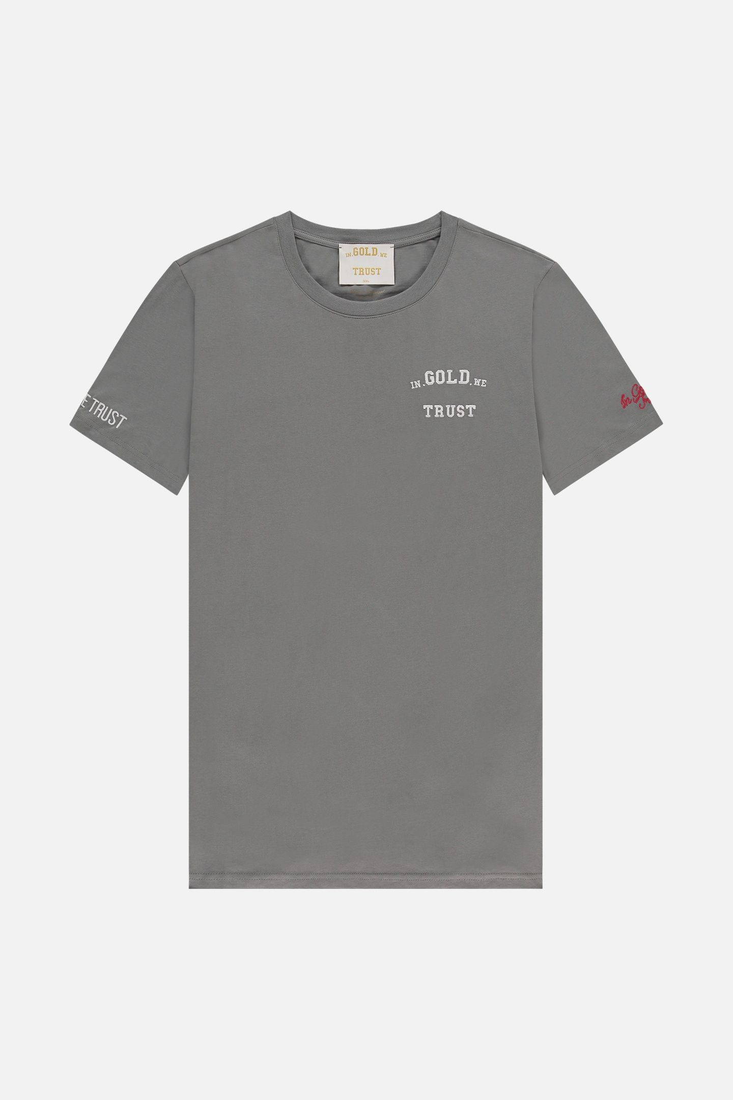 THE PUSHA QUIET SHADE 1