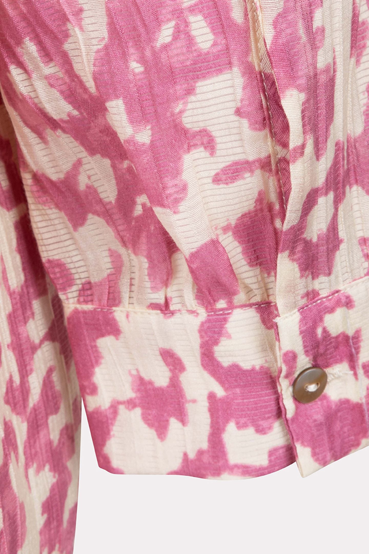 BLOUSE FLORAL RETREAT PRINT 7