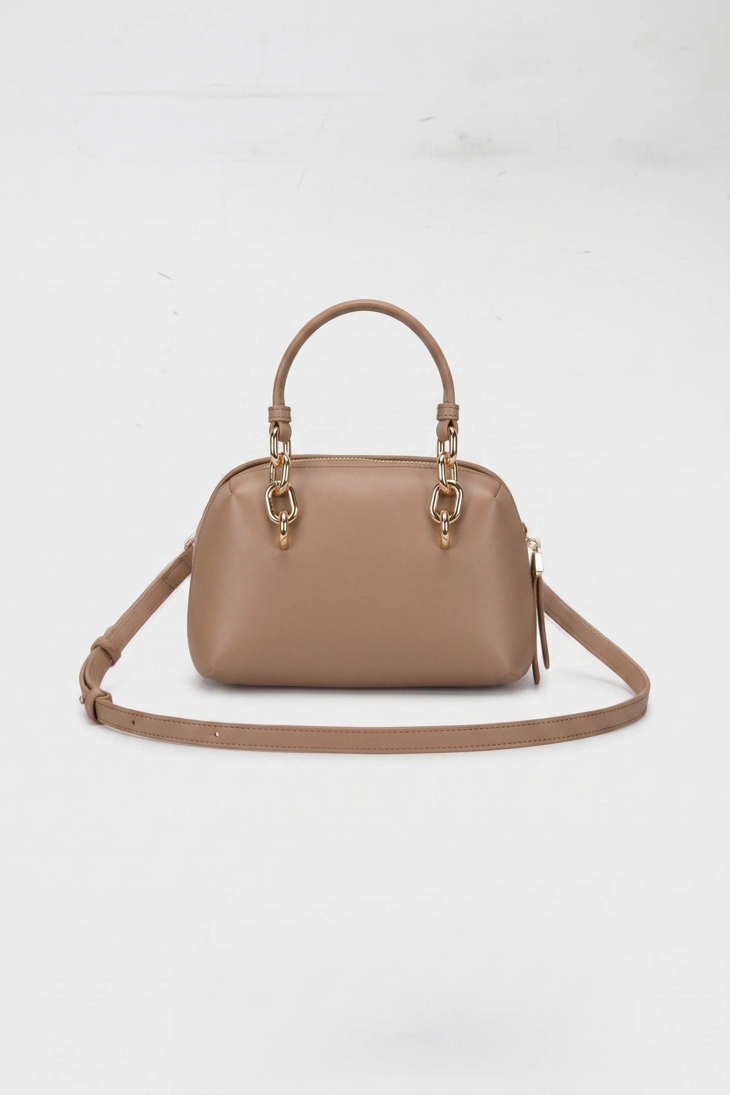 GALASSIA SMALL BOSTON BAG TONI DESERTO+DESERTO 3