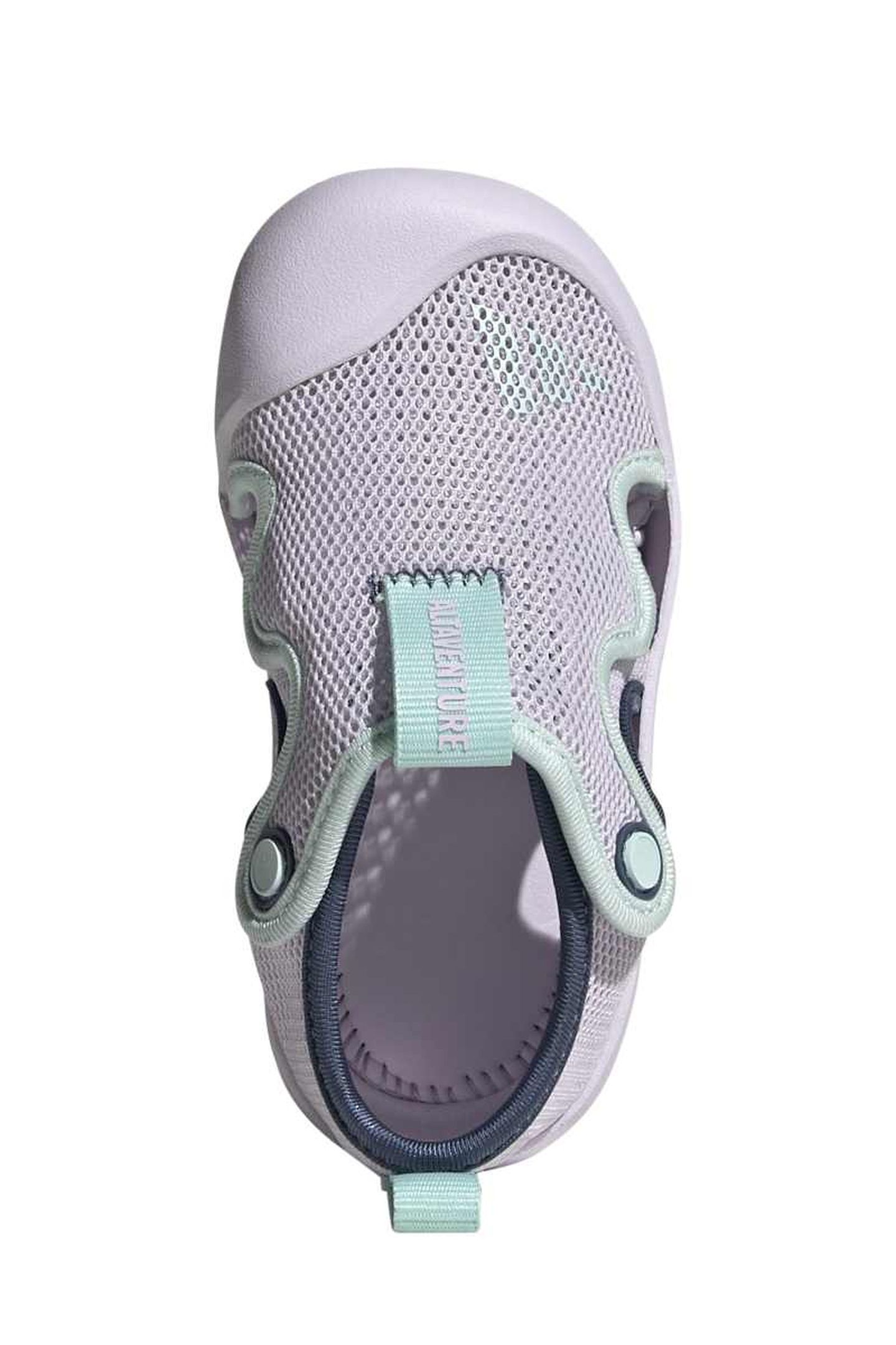 SPORTSWEAR ALTAVENTURE 3 SHOES INFANTS ICE LAVENDER 5