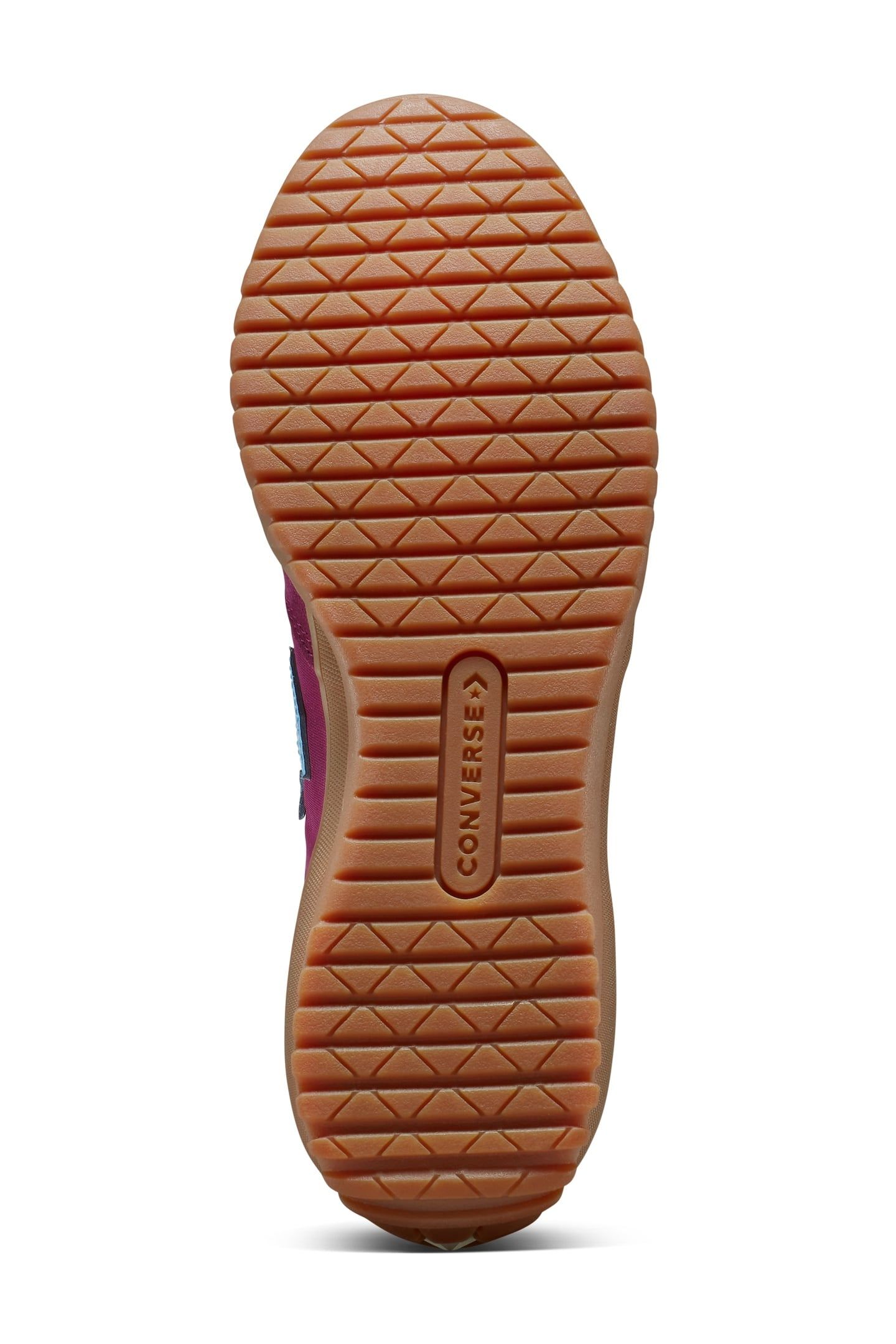 UNISEX RUN STAR TRAINER OX FROZEN ACAI 8
