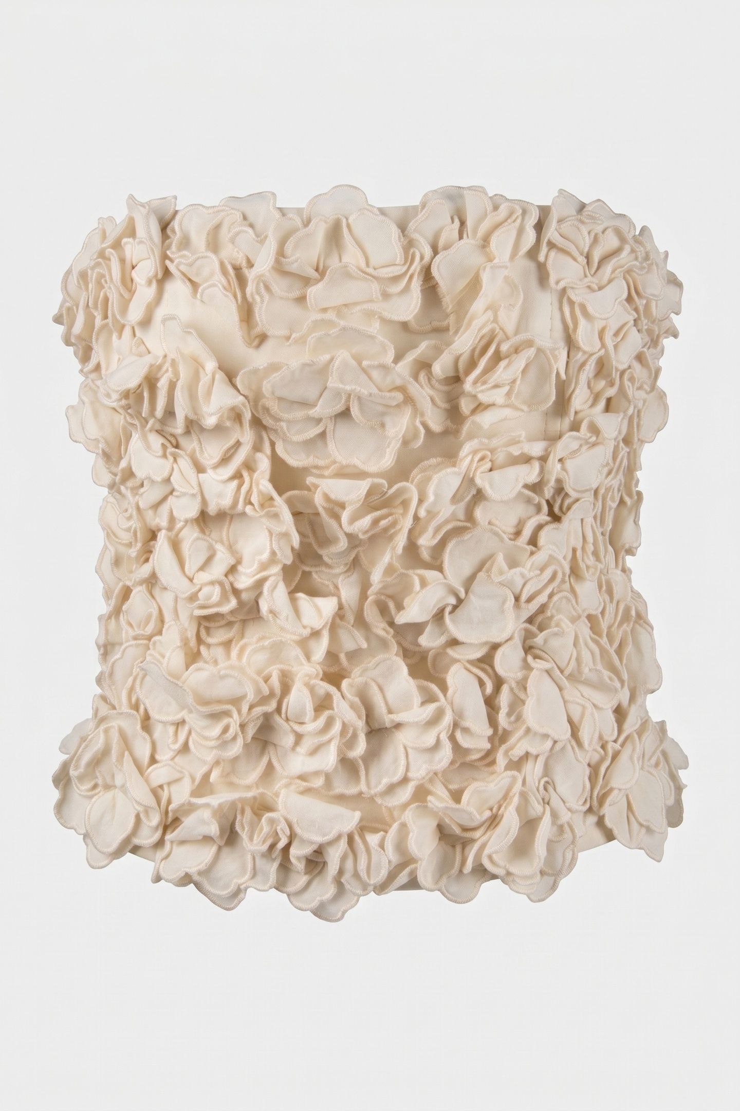 PERNILLE TREASURE TOP BEIGE 4