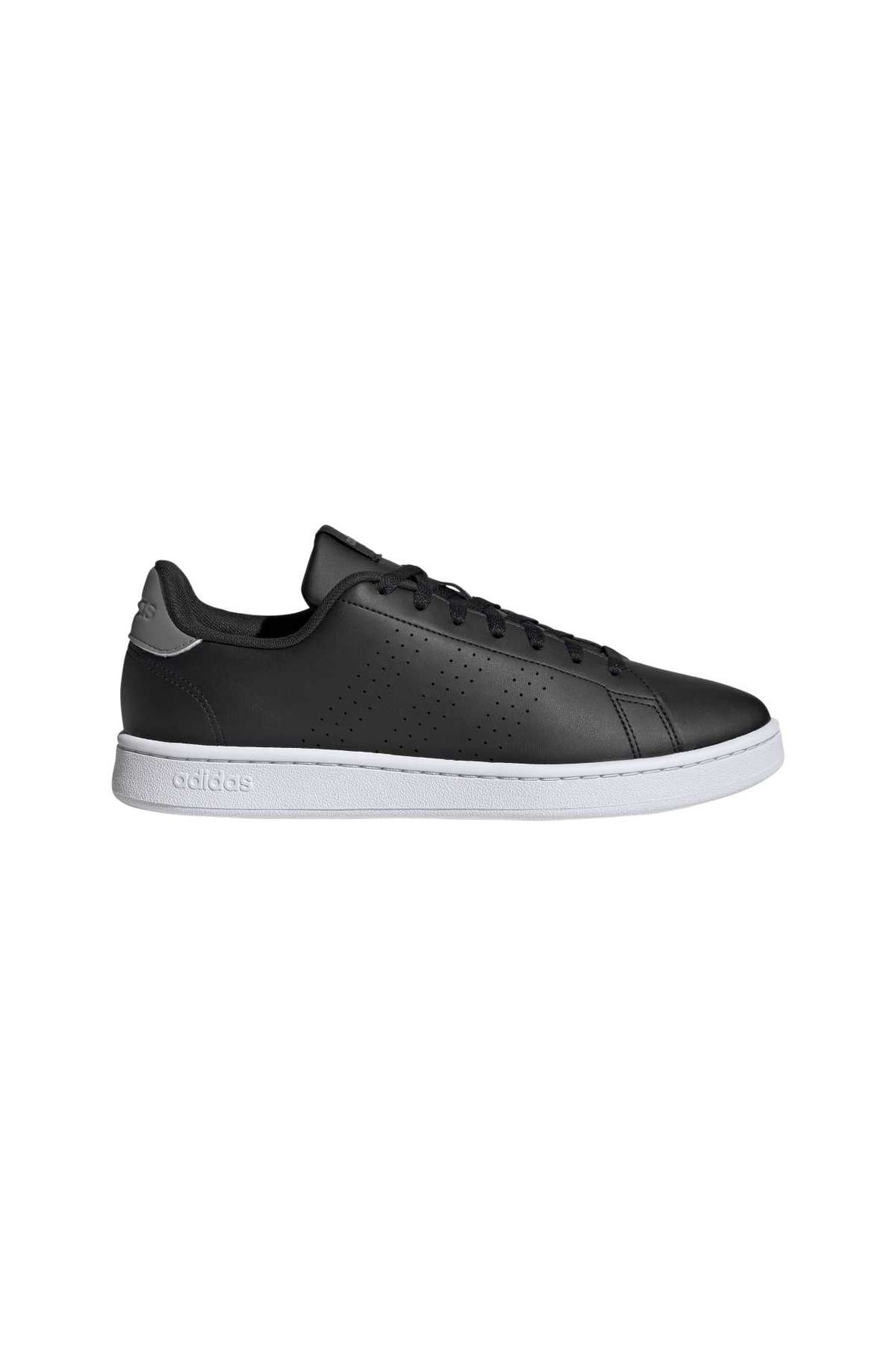 UNISEX SPORTSWEAR ADVANTAGE SHOES CORE BLACK 1