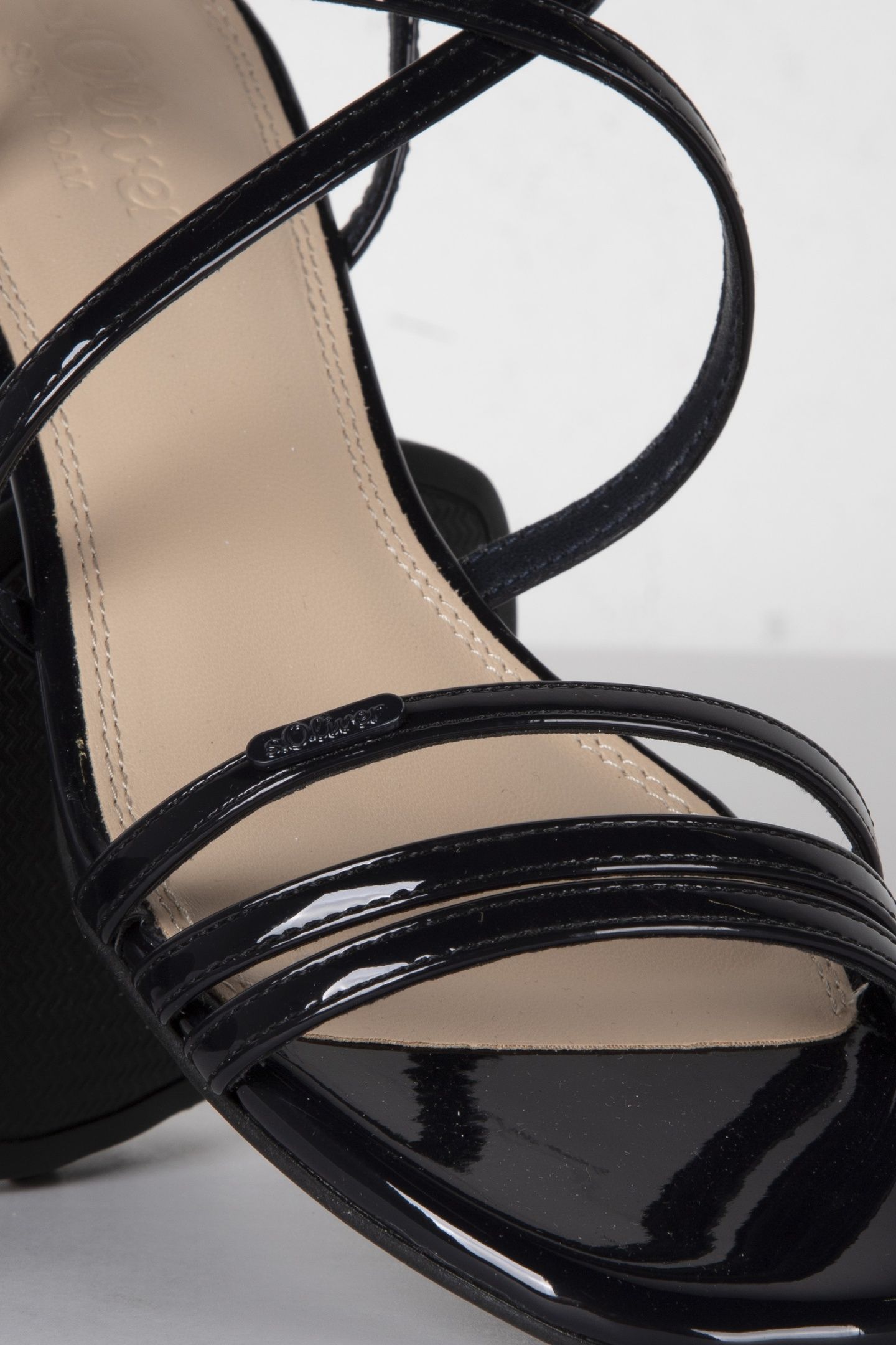 S.OLIVER SHOES MARINE 5
